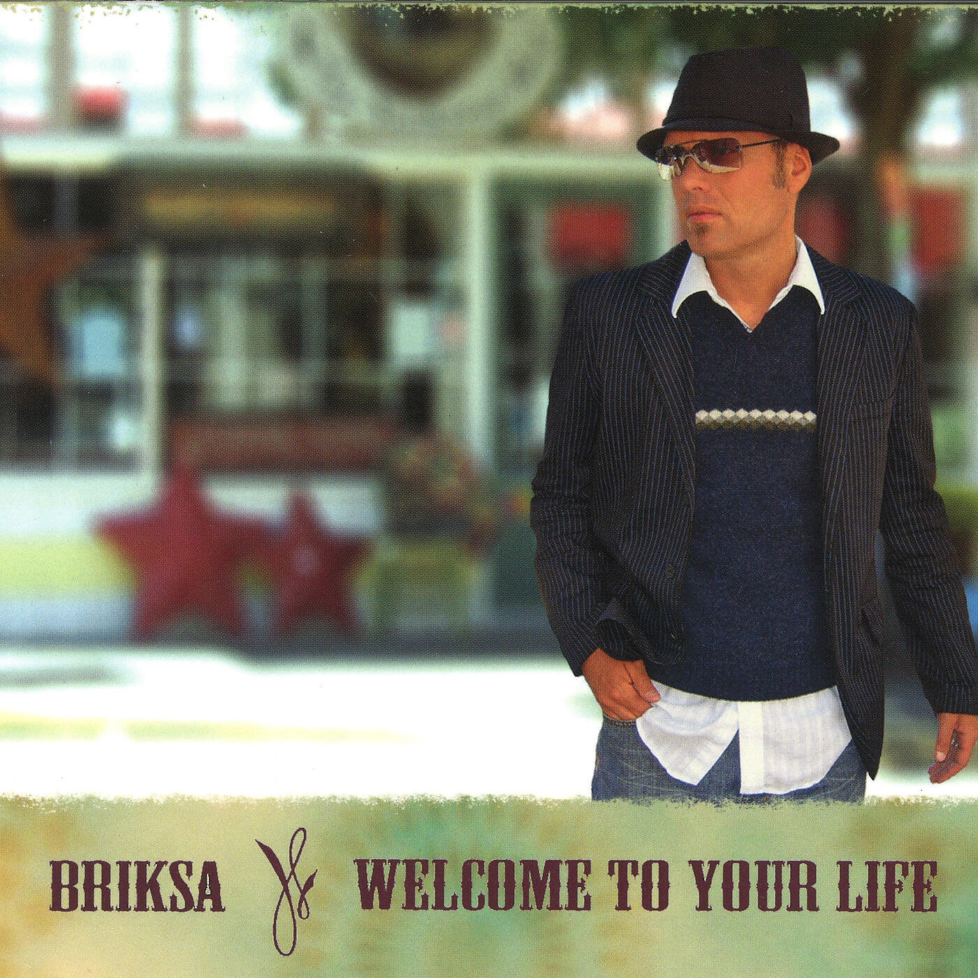 Релиз Welcome to Your Life
