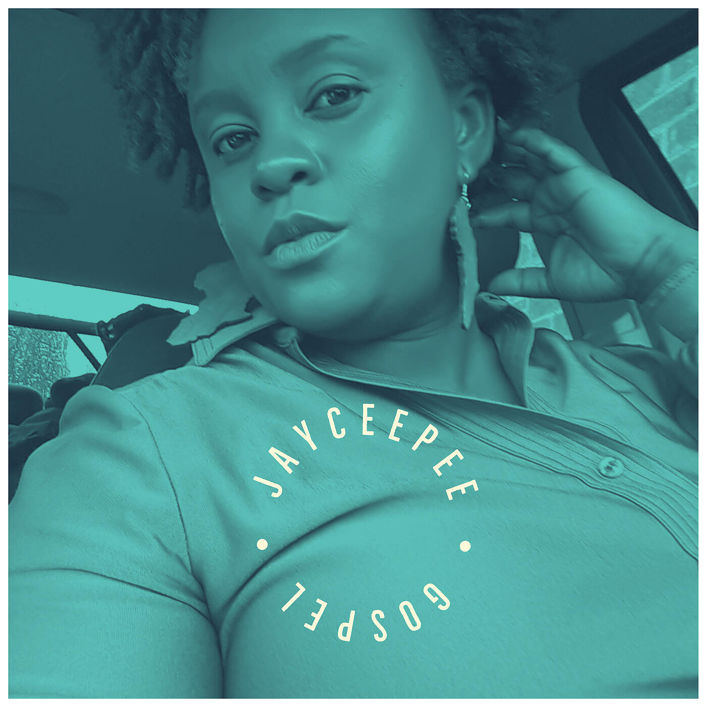 Релиз JayceePee Gospel