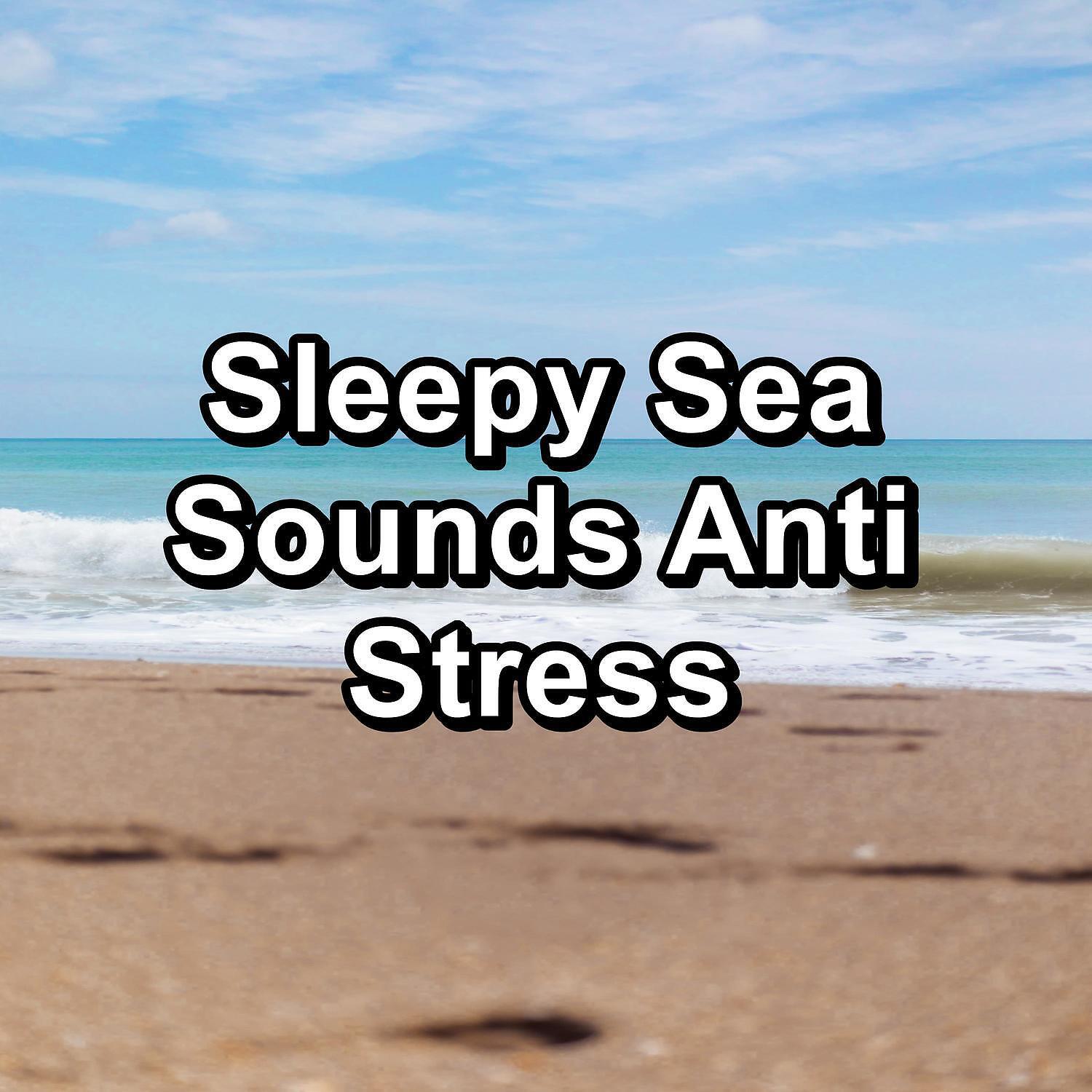 Релиз Sleepy Sea Sounds Anti Stress