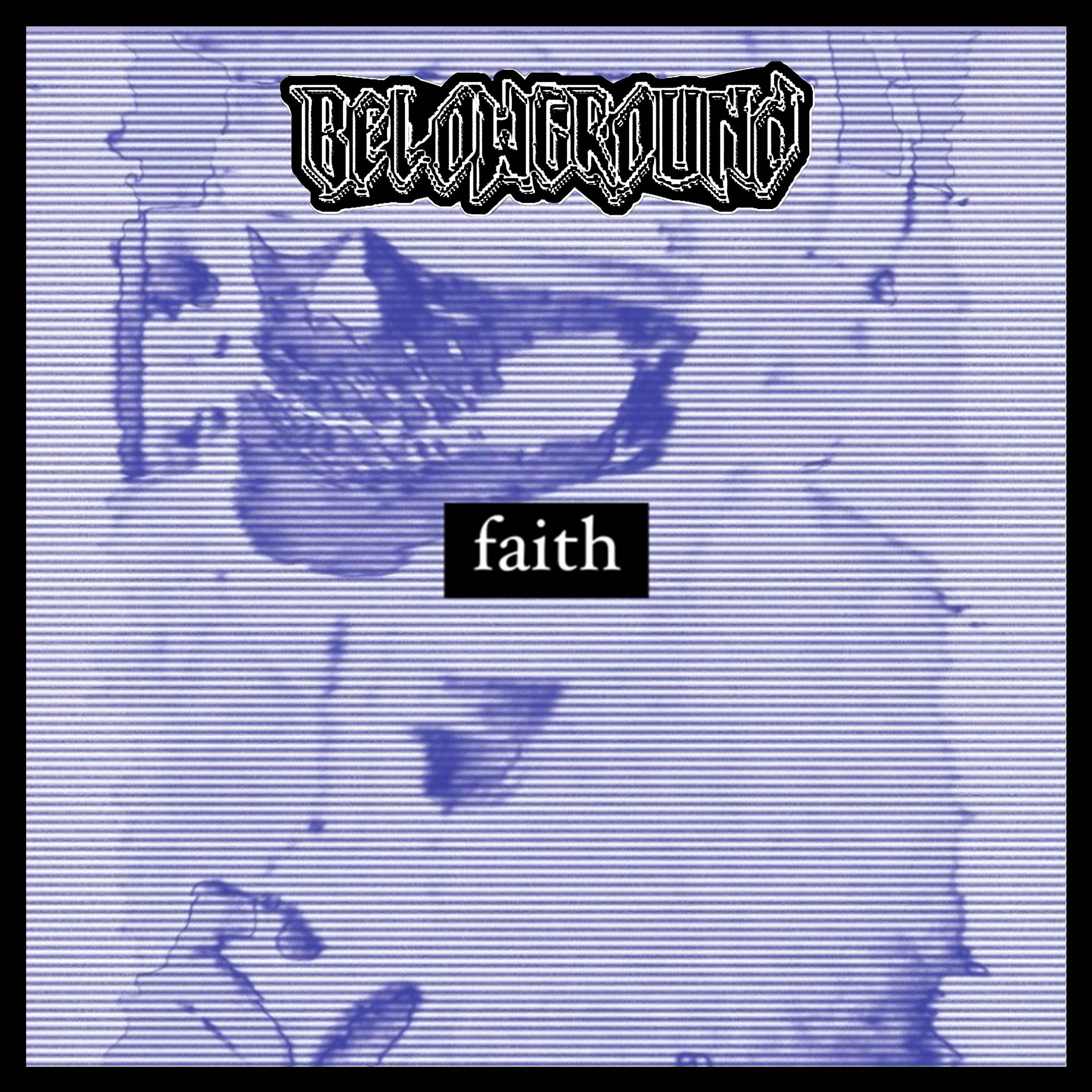 Релиз Faith