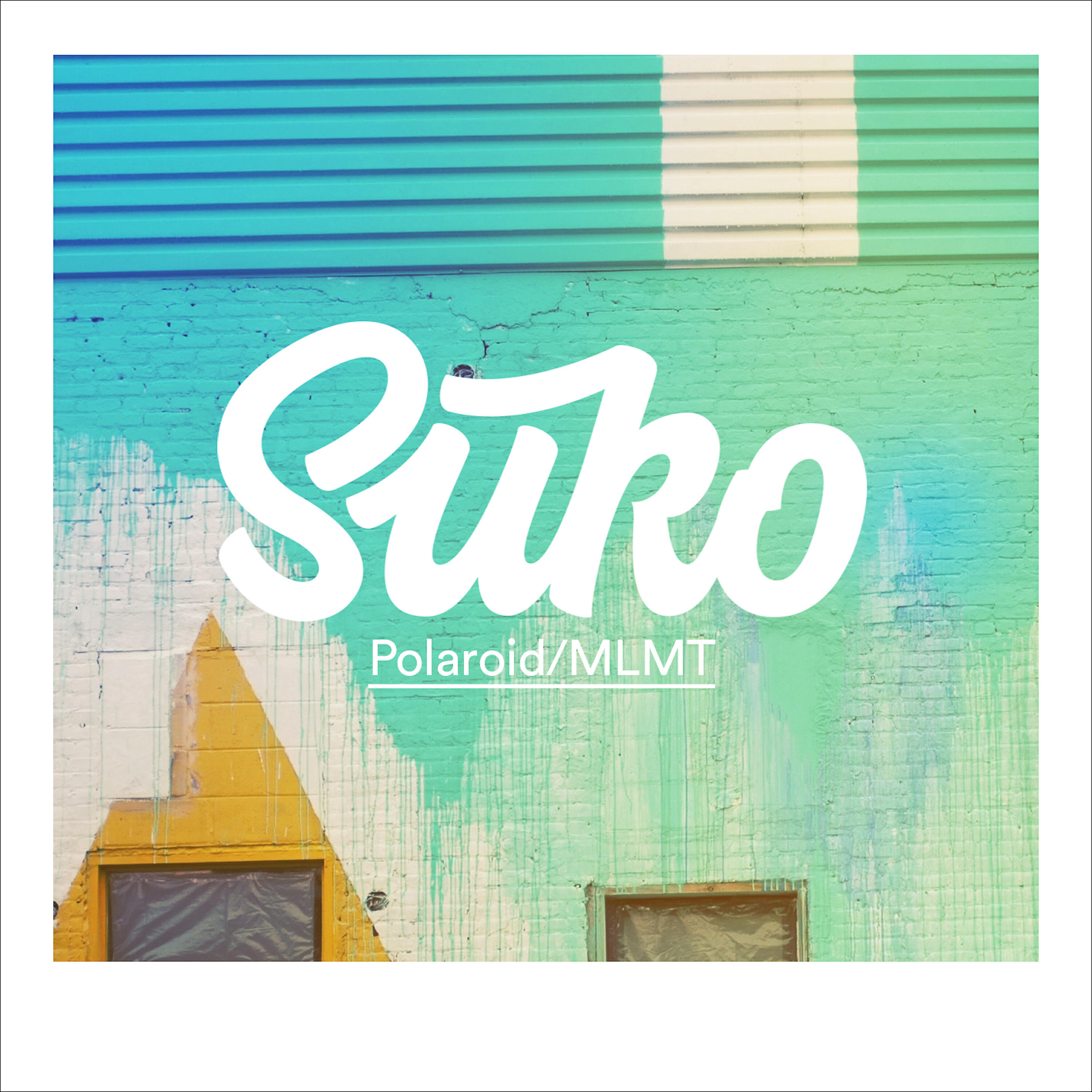Релиз Polaroid / MLMT