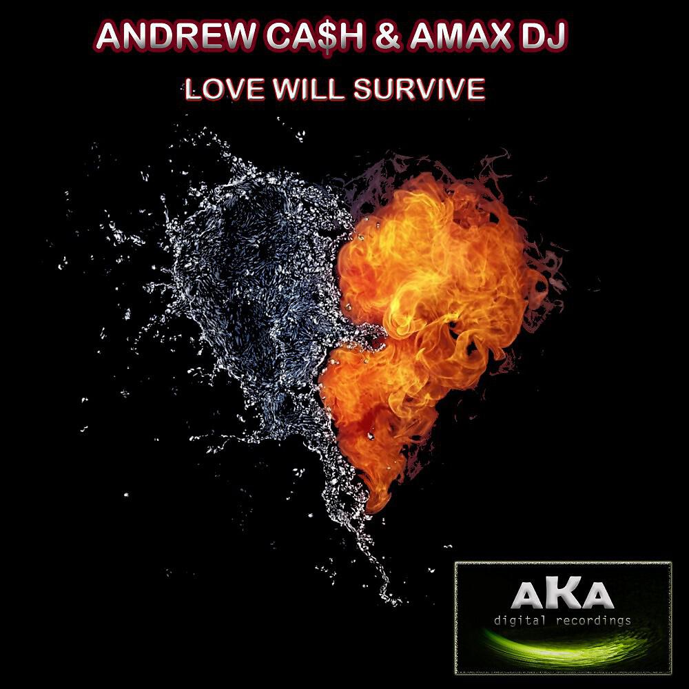 Andrew Cash & Amax DJ