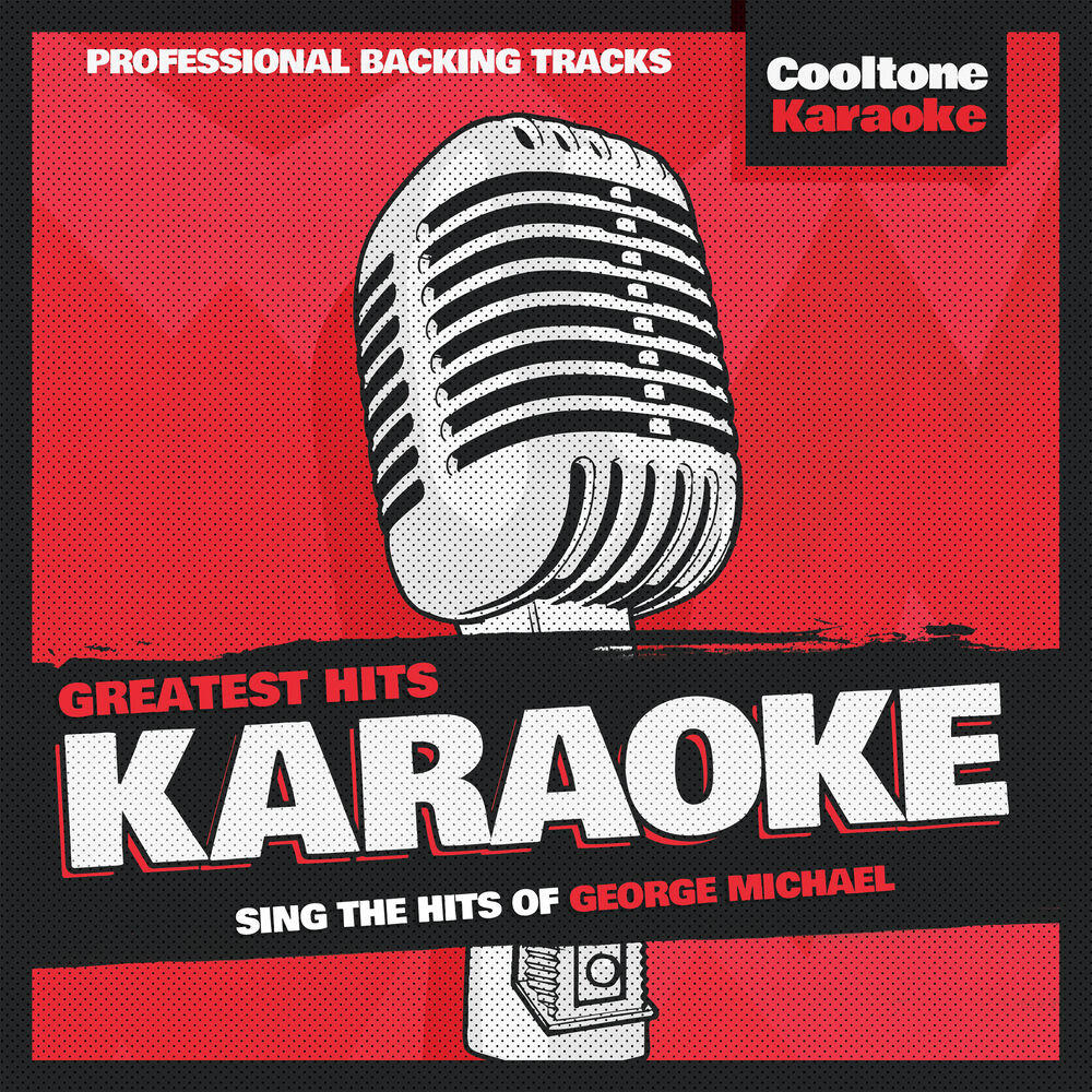 Релиз Greatest Hits Karaoke: George Michael