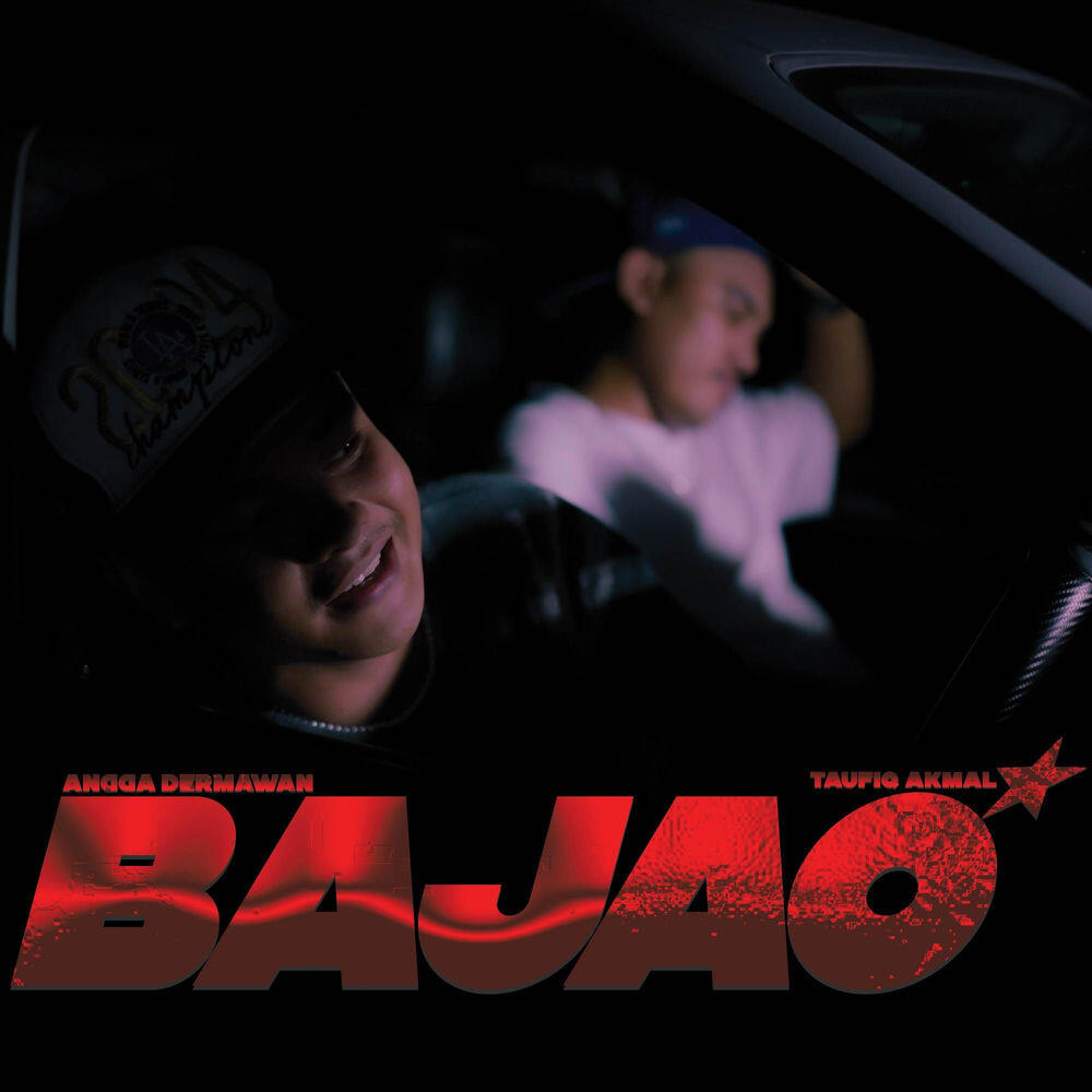 Релиз BAJAO