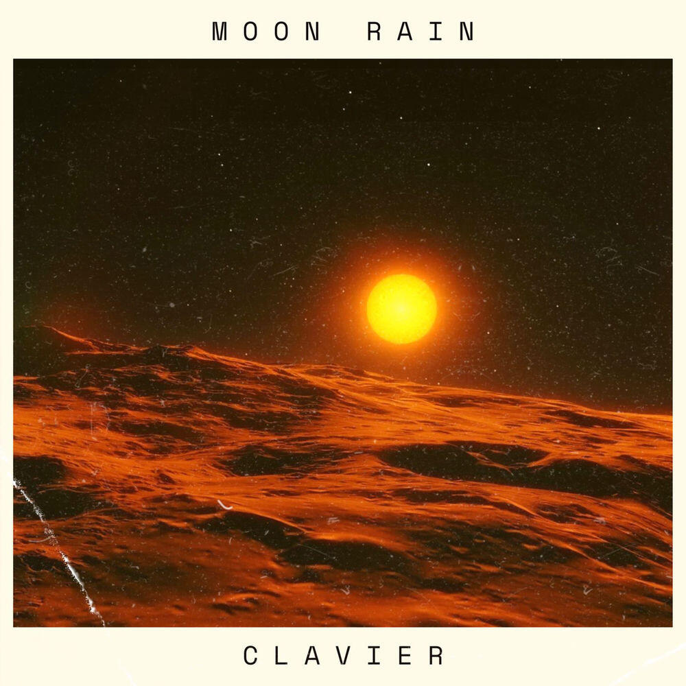 Релиз moon rain