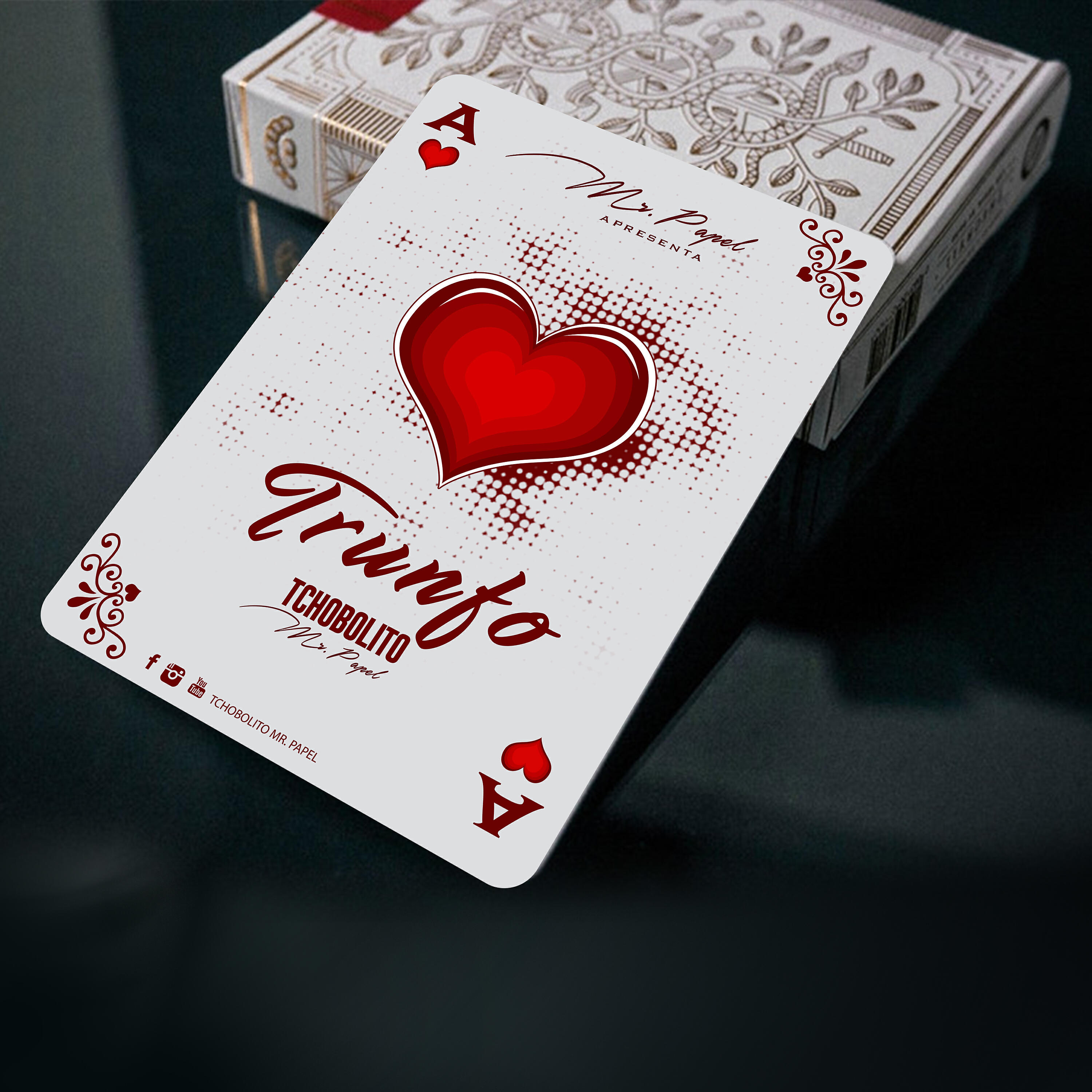 Релиз Trunfo