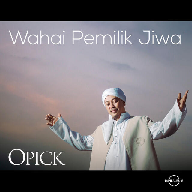 Релиз Wahai Pemilik Jiwa