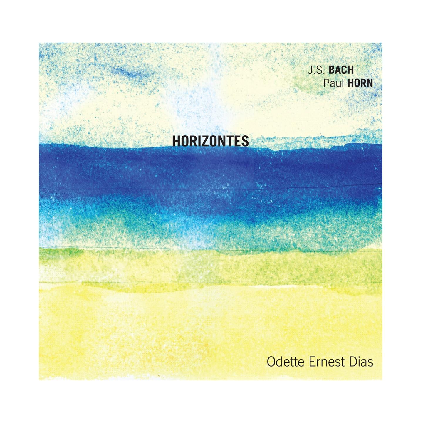 Релиз Horizontes