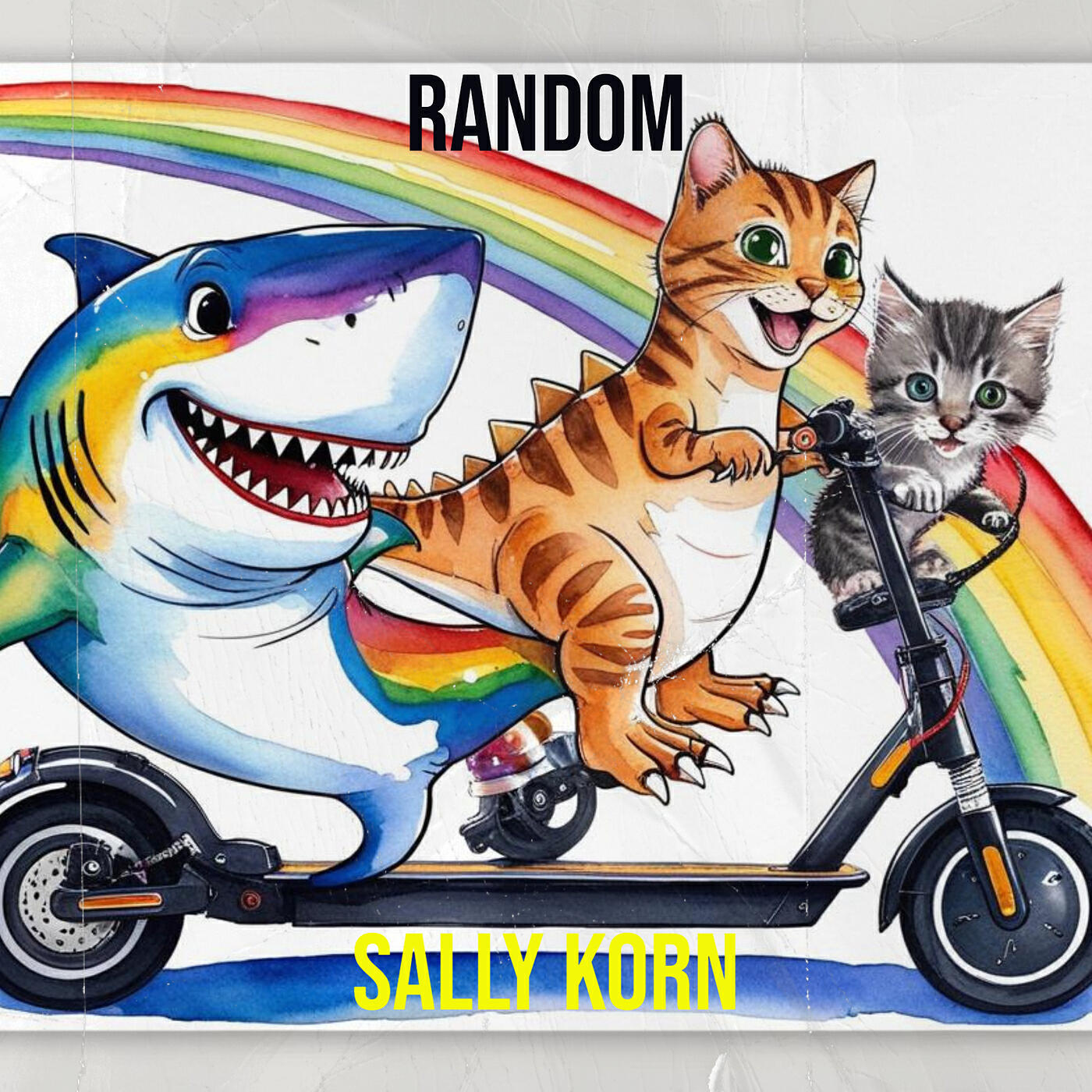 Sally Korn