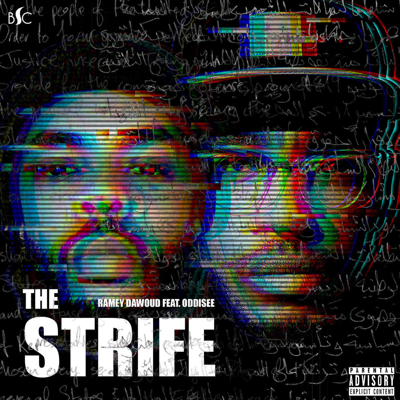 Релиз The Strife