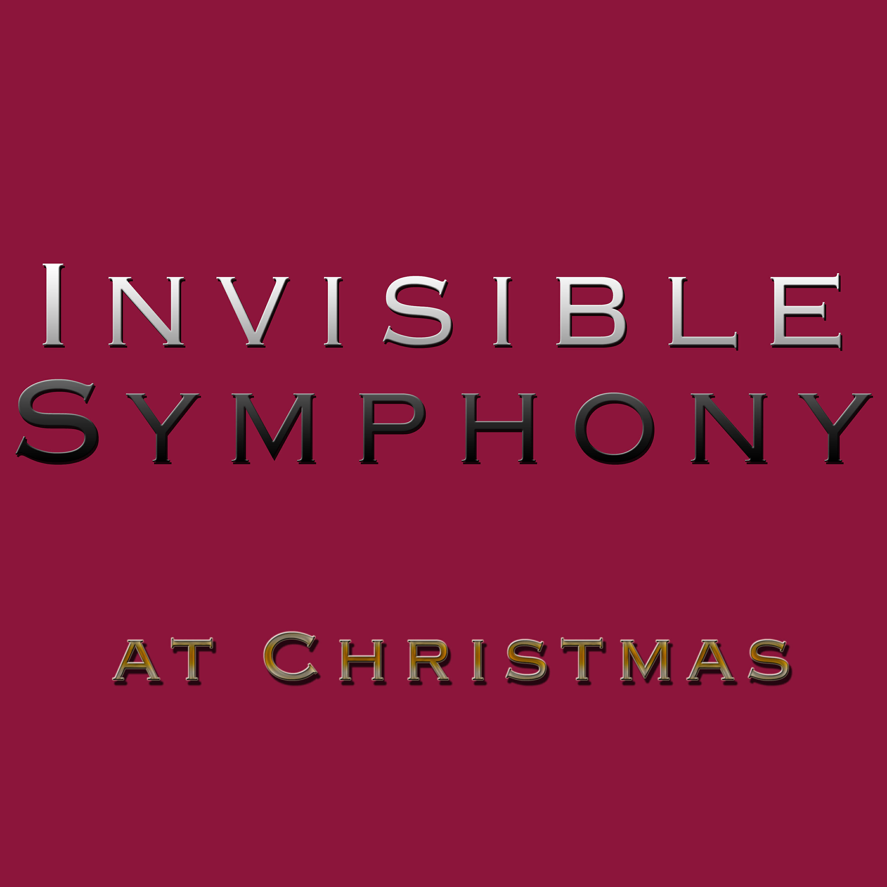 Релиз Invisible Symphony at Christmas