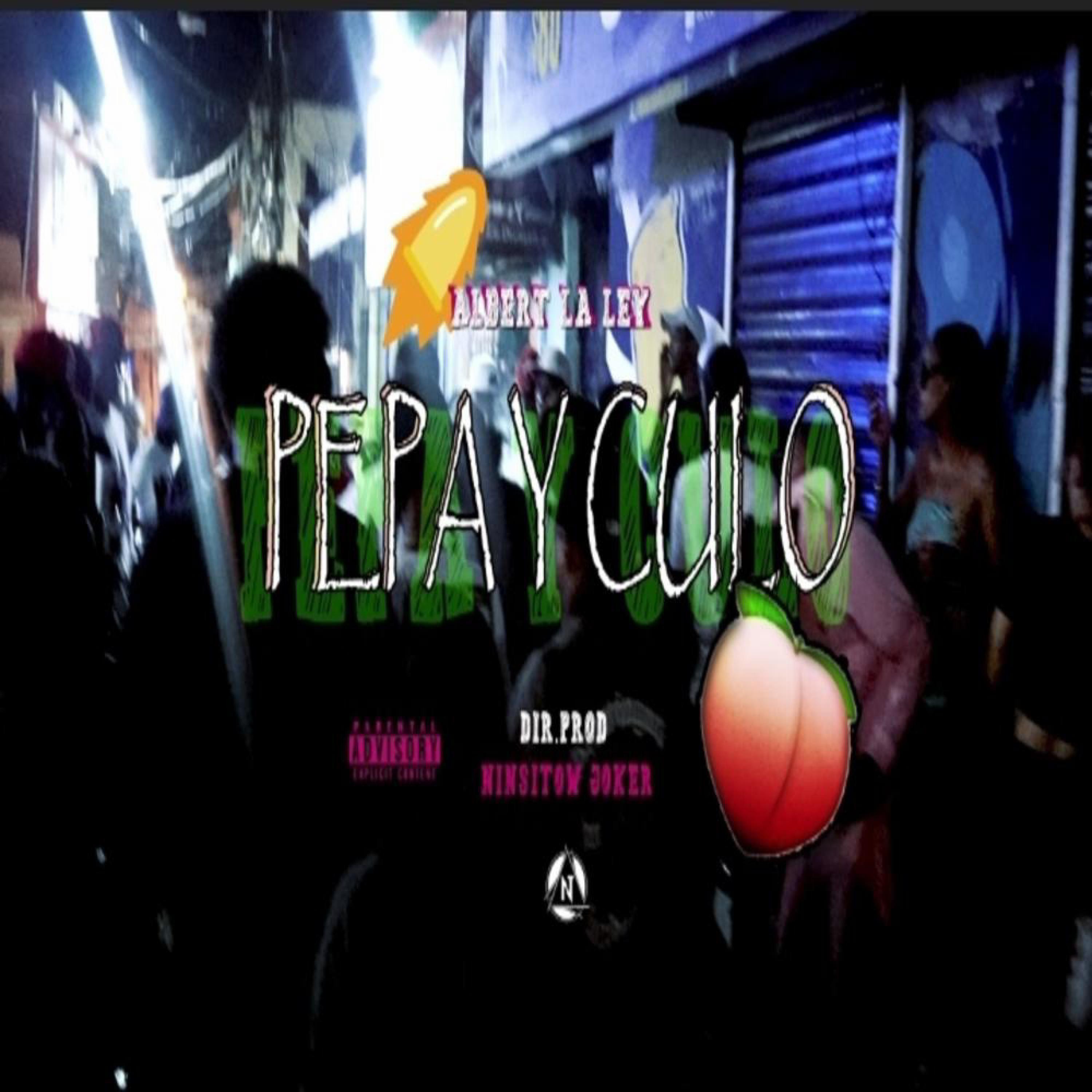 Релиз Pepa