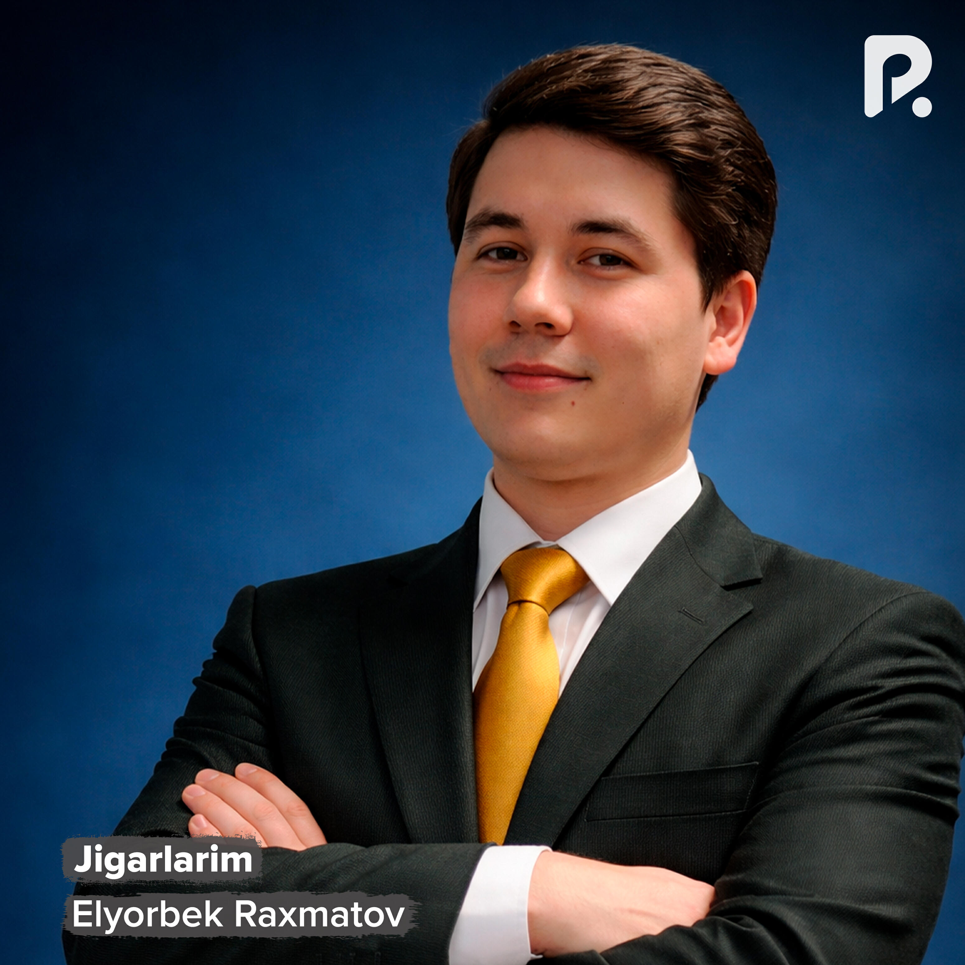 Релиз Jigarlarim
