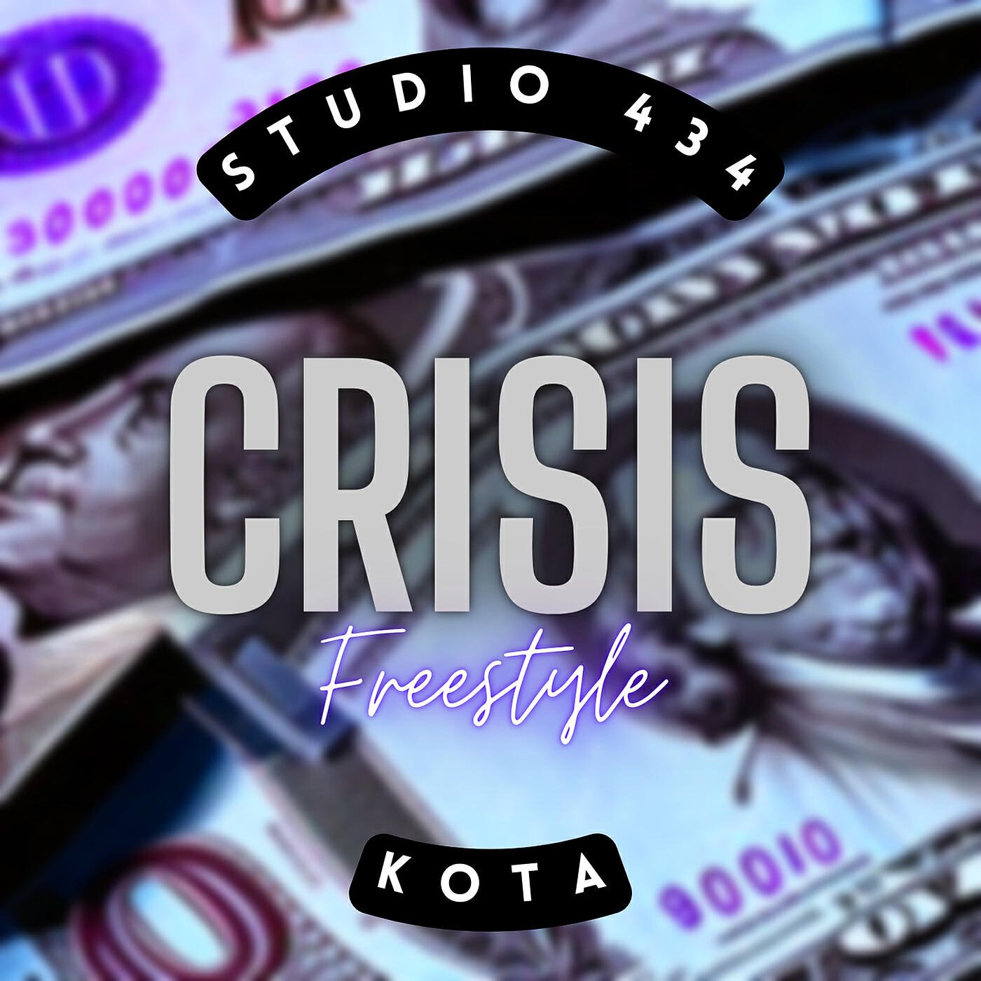 Релиз Crisis Freestyle