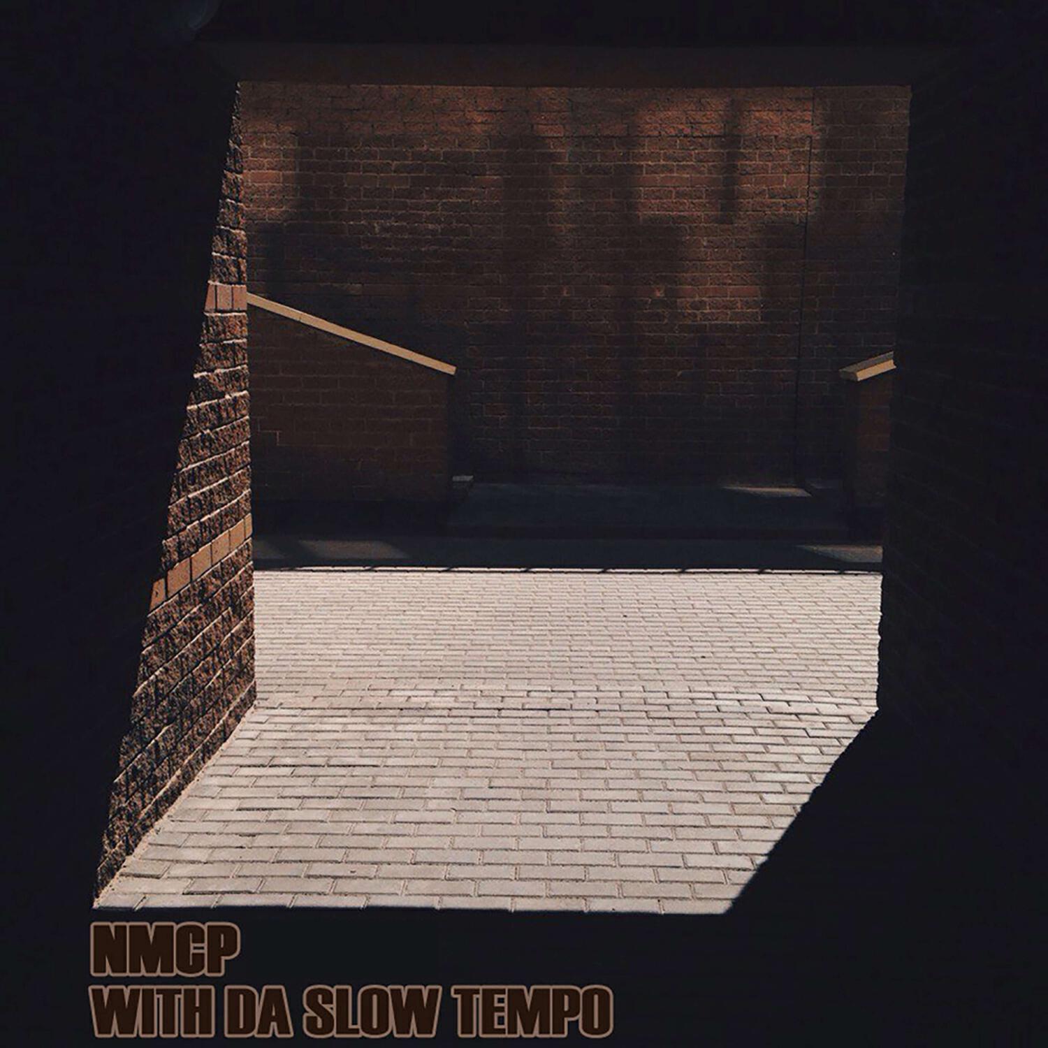 Релиз WITH DA SLOW TEMPO