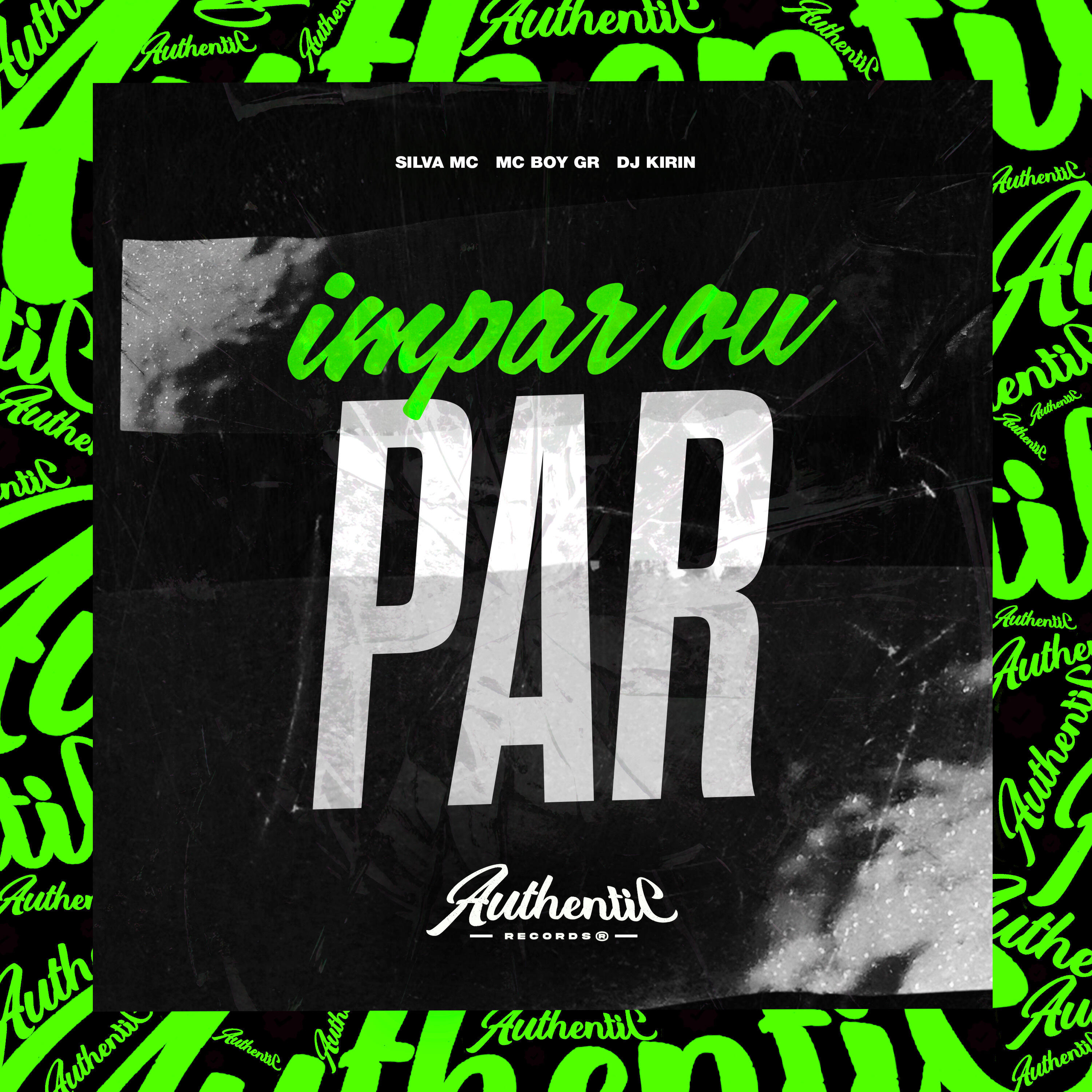 Релиз Impar ou Par