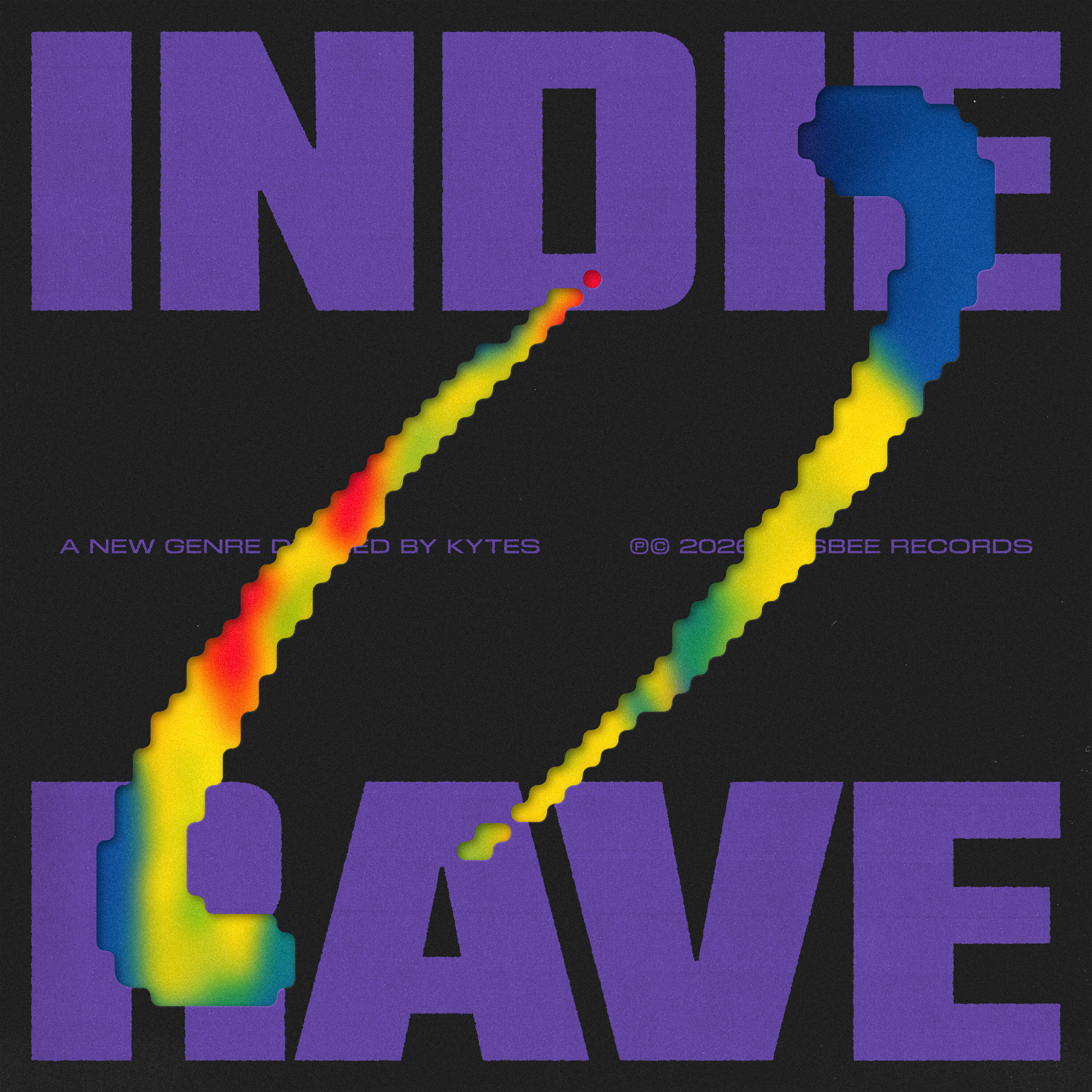 Релиз Indie Rave