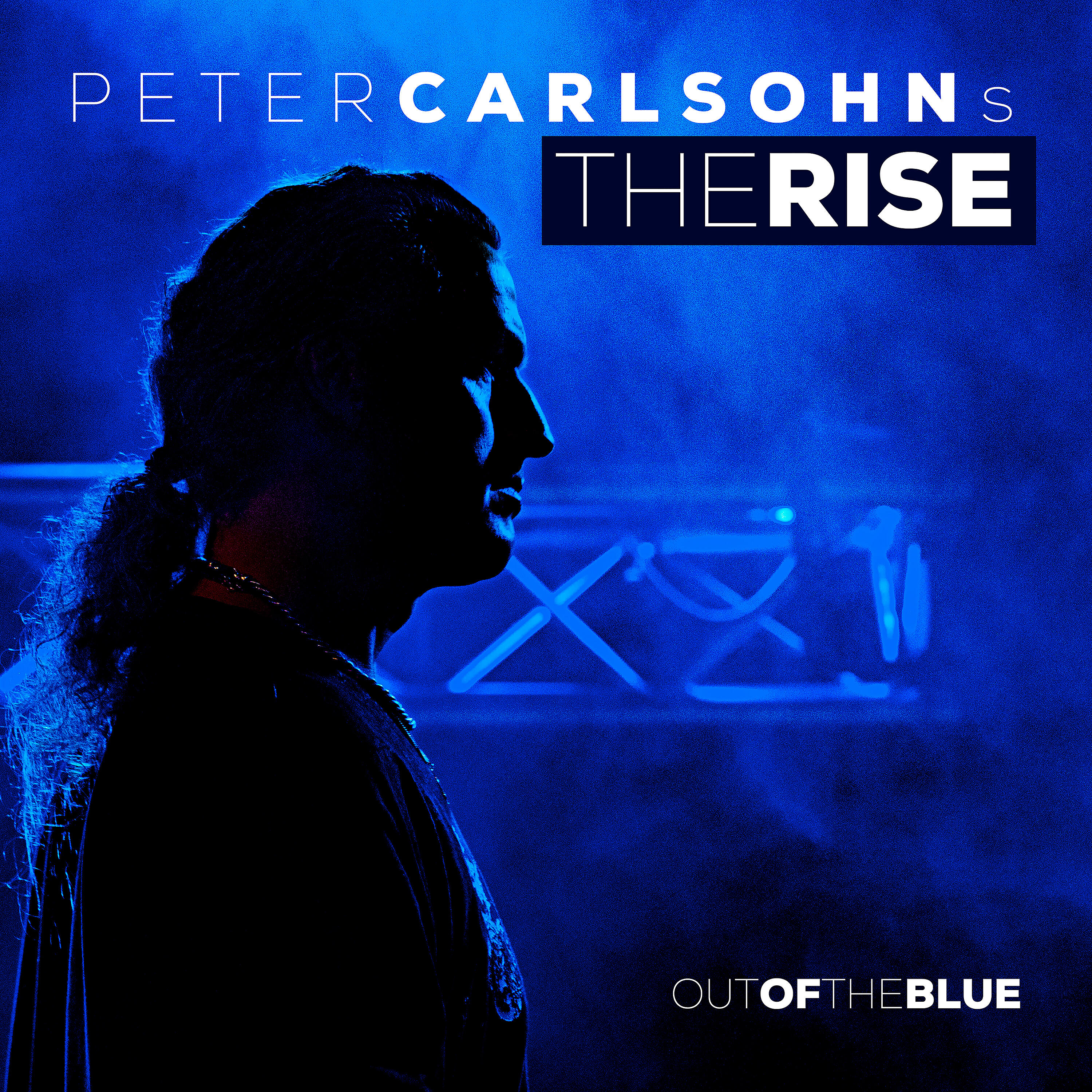Релиз Out of the Blue
