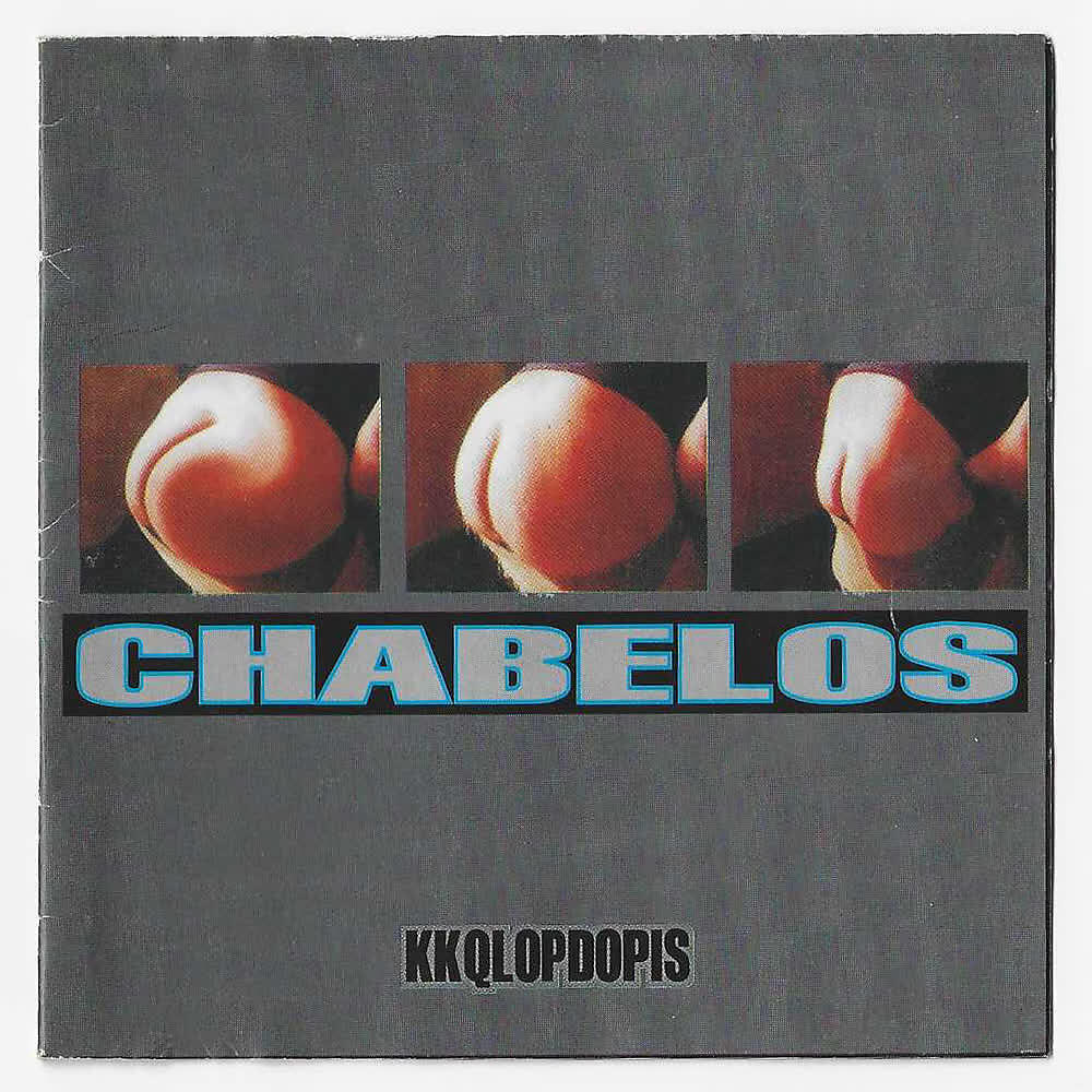 Релиз Kkqlopdopis (Remasterizado 20 Años)