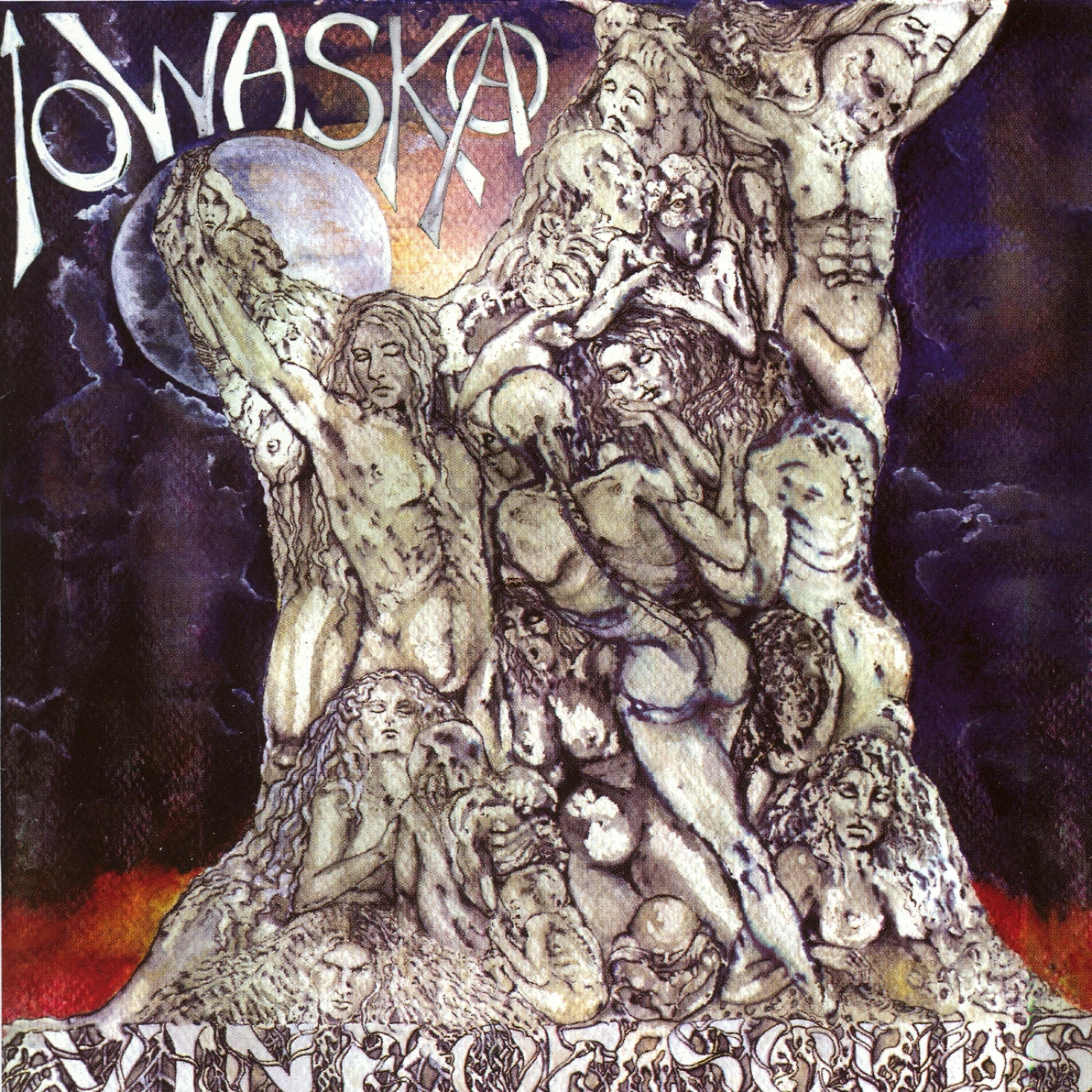 Iowaska