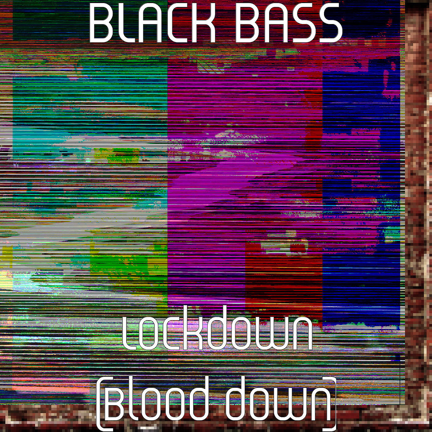Релиз Lockdown (Blood down)