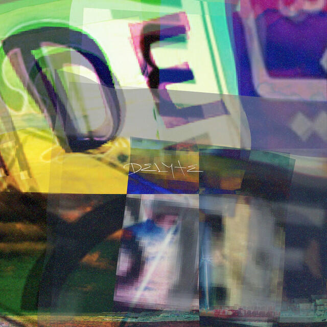 Релиз DELYTE