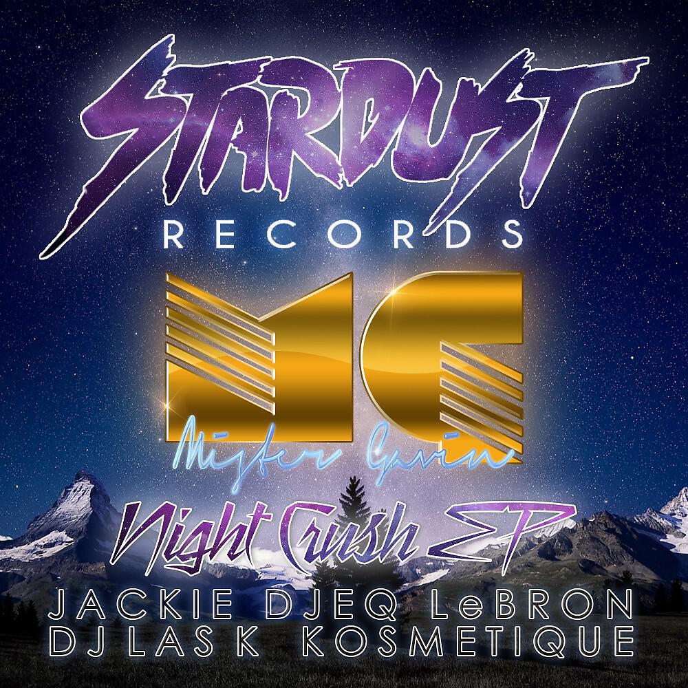 Релиз Night Crush