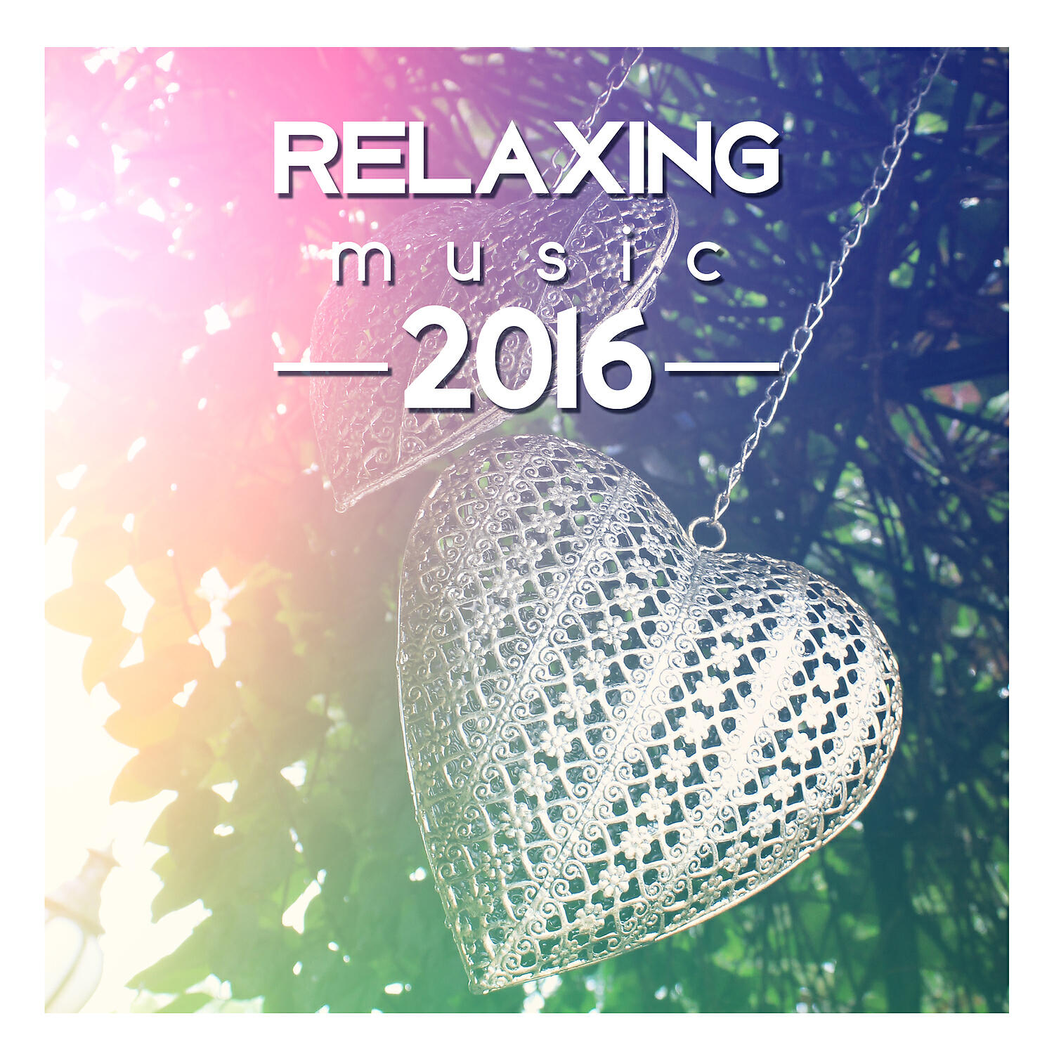 Релиз Relaxing Music 2016 – Music of Nature, Deep Relaxation, Music for Sleep, New Age Instrumental, Quiescent Music