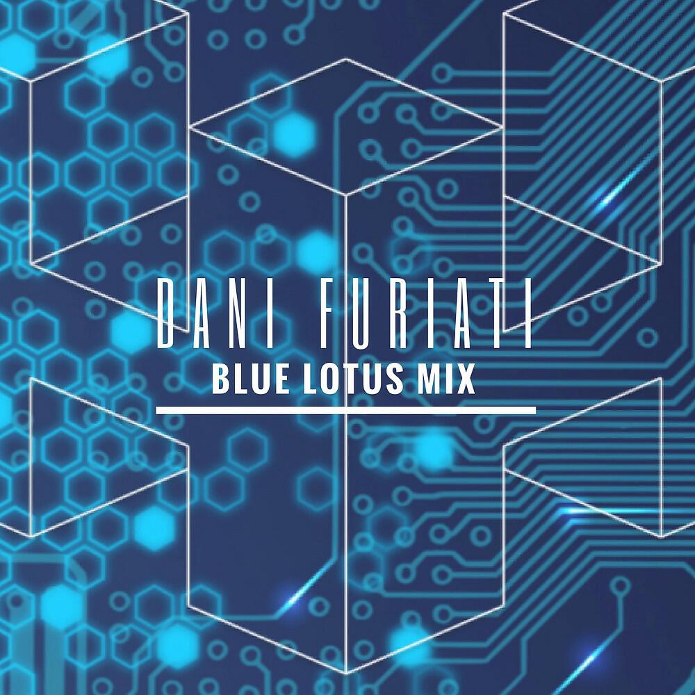 Релиз Blue Lotus Mix