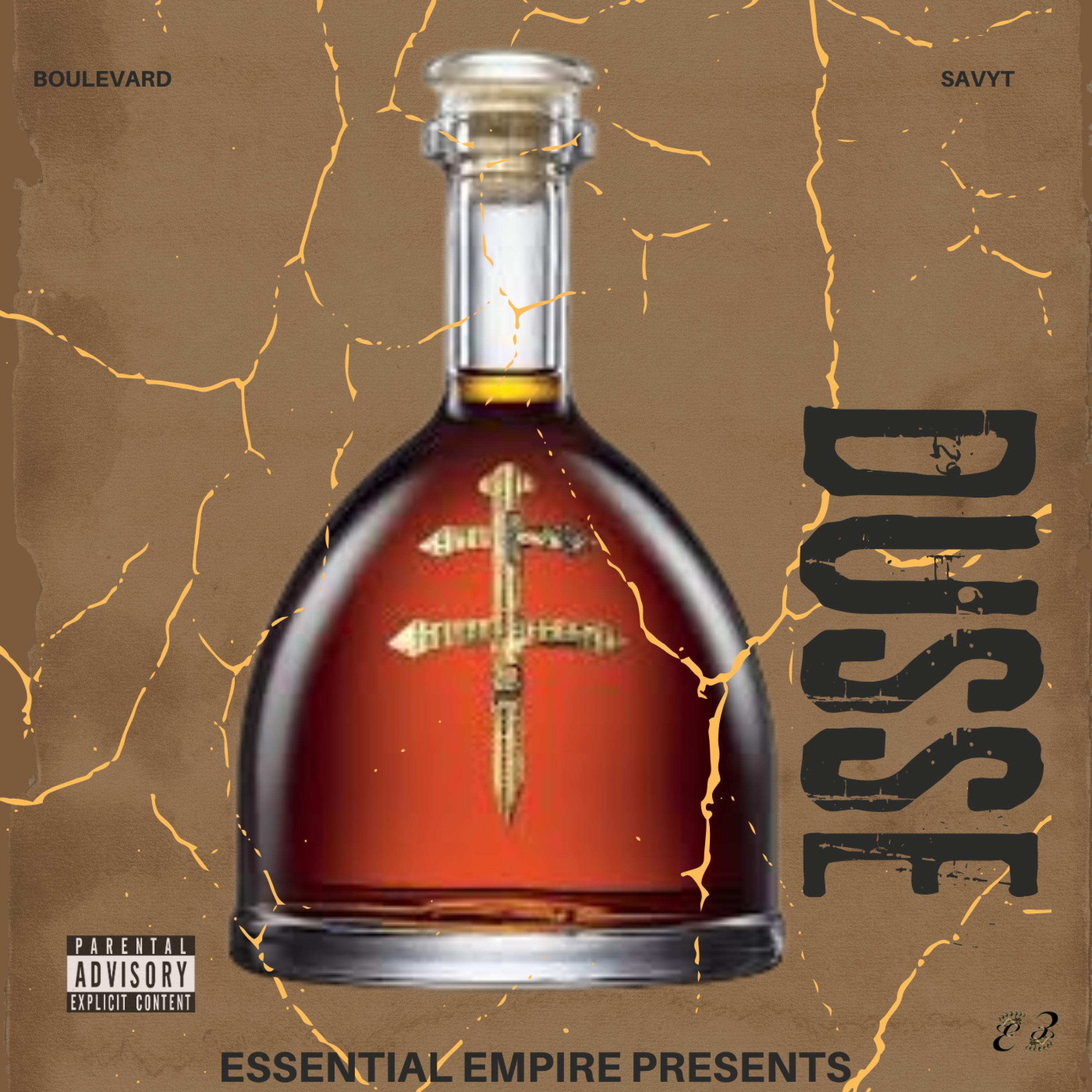 Релиз Dusse