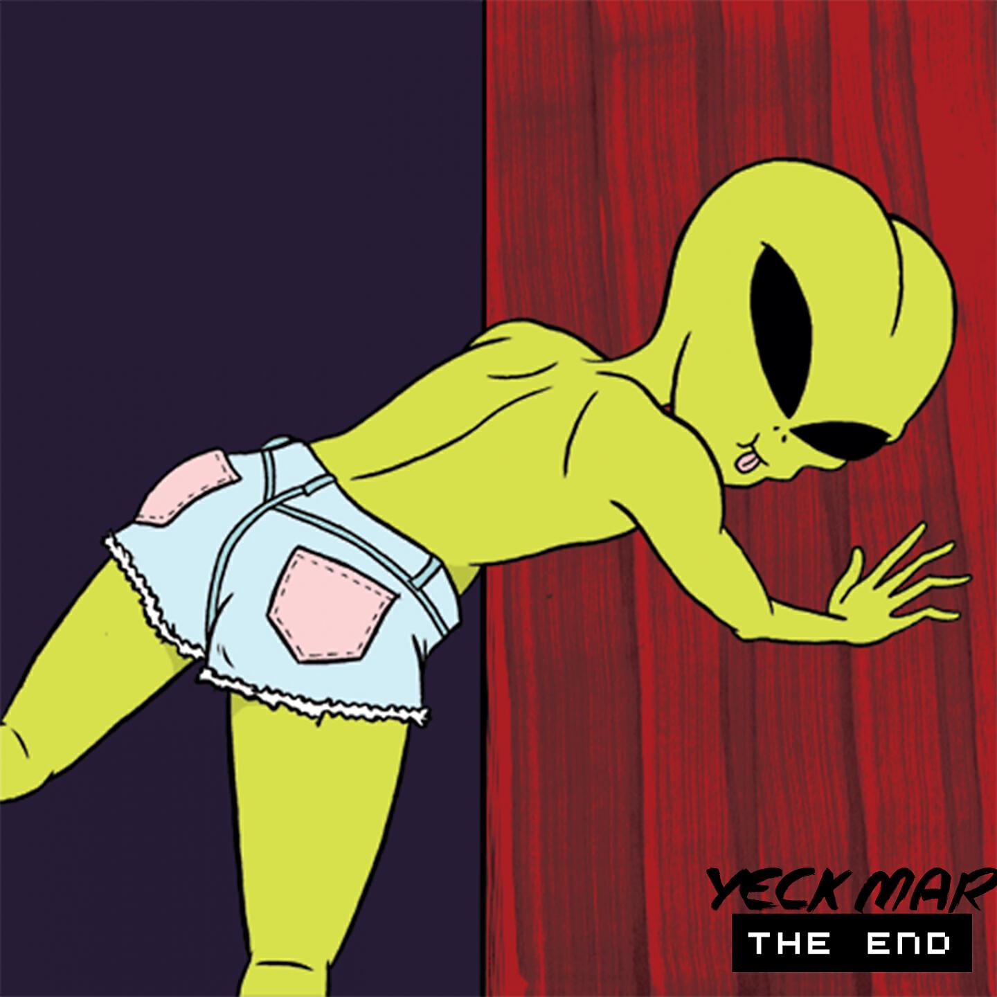 Релиз THE END