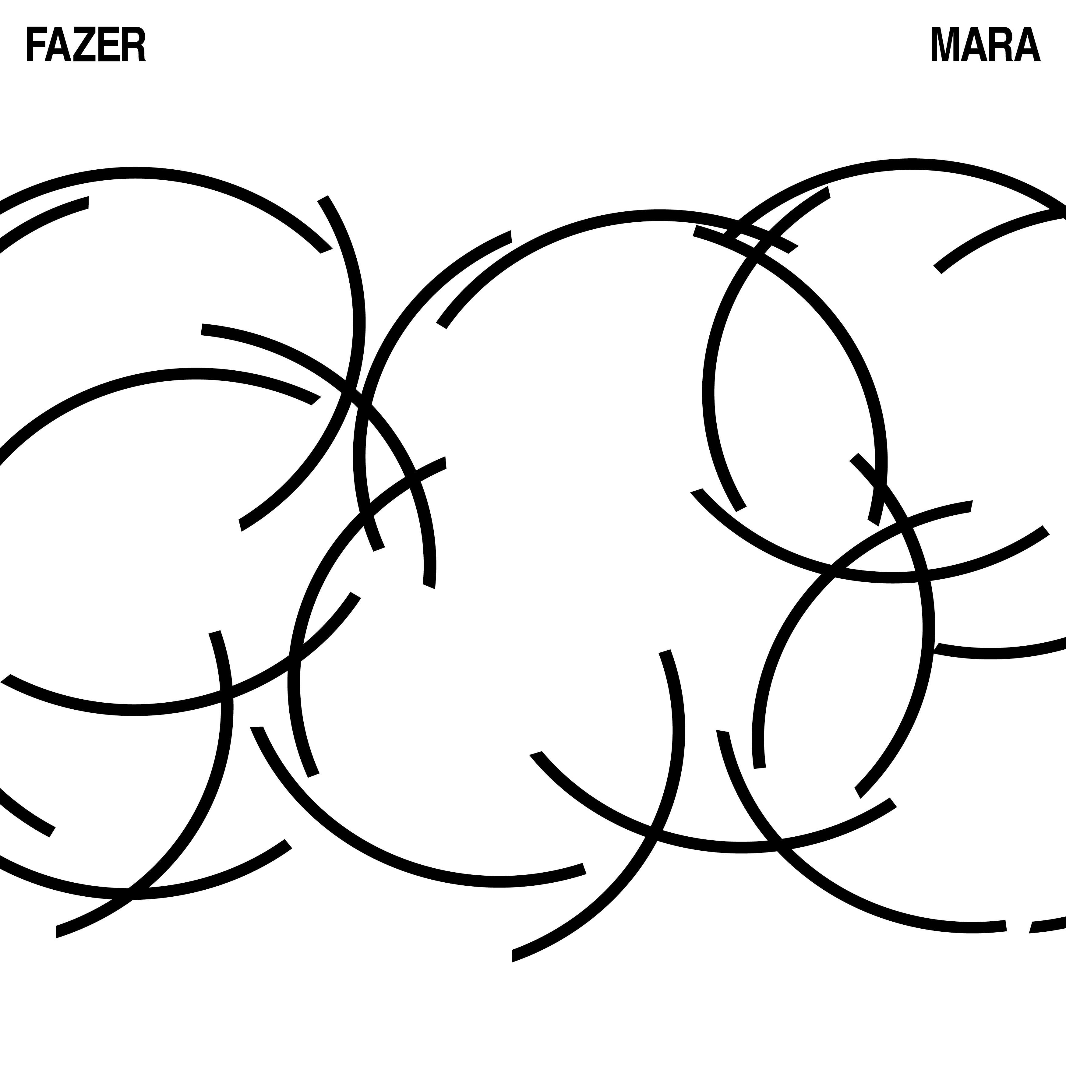 Релиз Mara