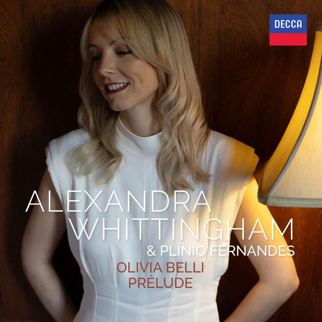 Релиз Belli: Prélude (Arr. Lewin for 2 Guitars)