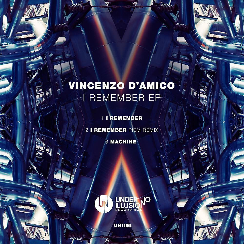 Vincenzo Damico