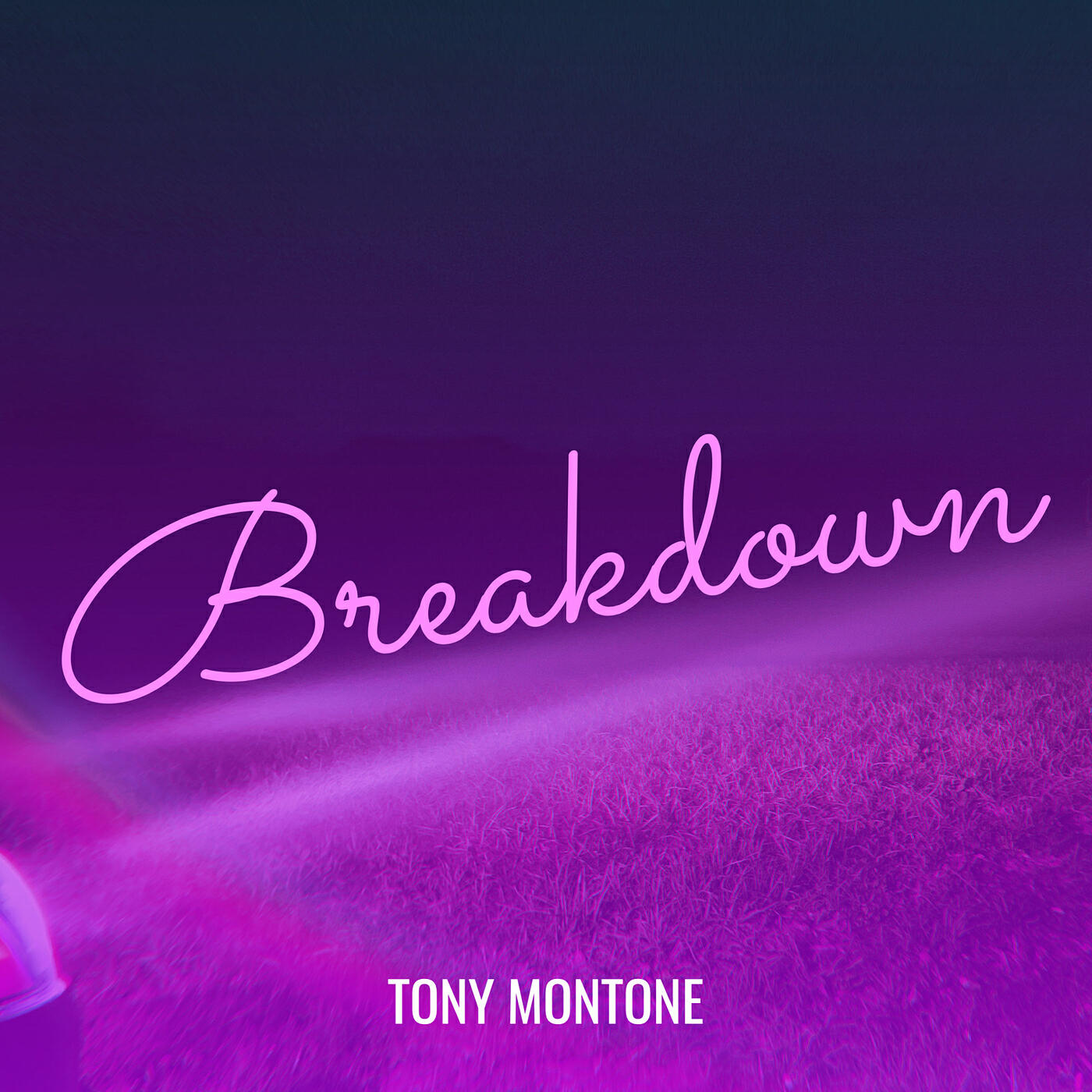 Релиз Breakdown