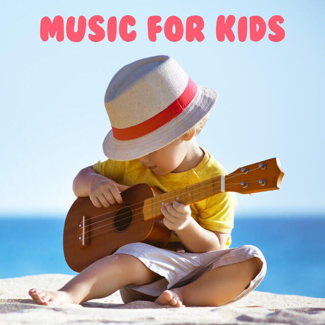 Релиз Music For Kids