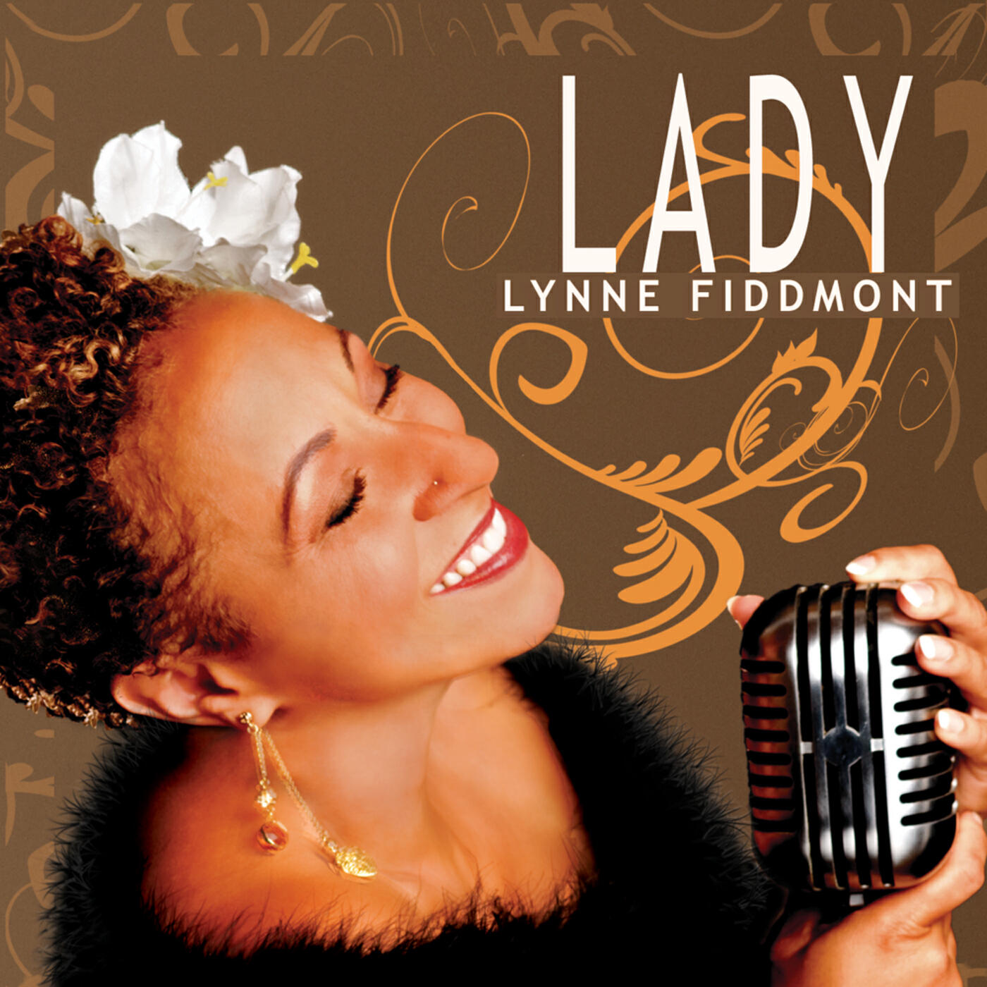 Релиз Lady