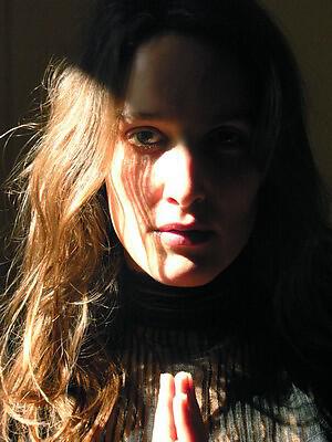 Constance Verluca