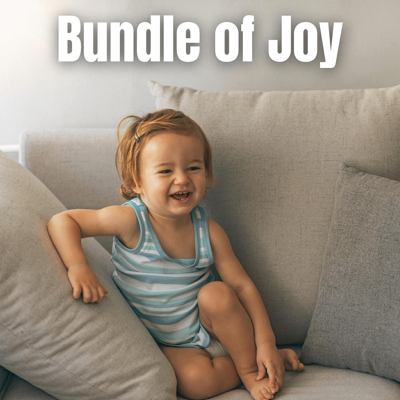 Релиз Bundle of Joy