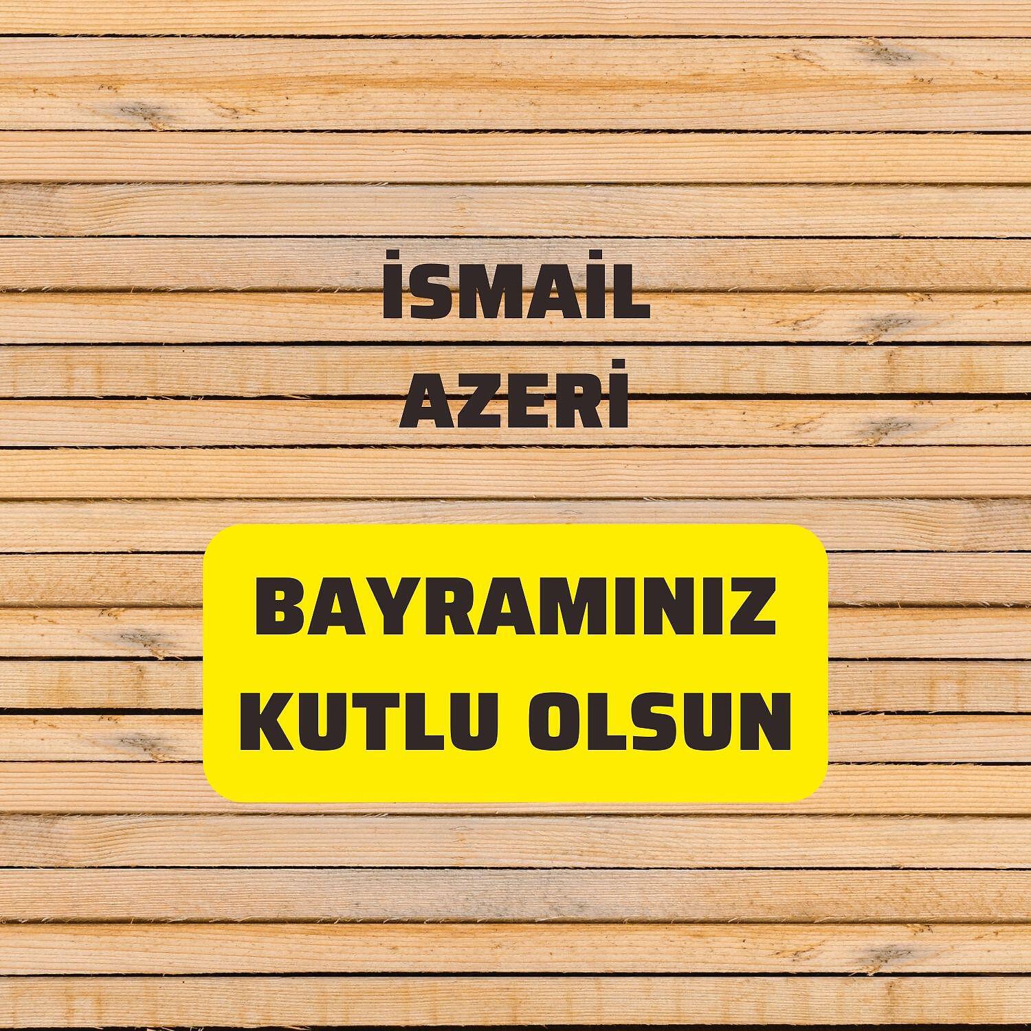 Релиз Bayramınız Kutlu Olsun