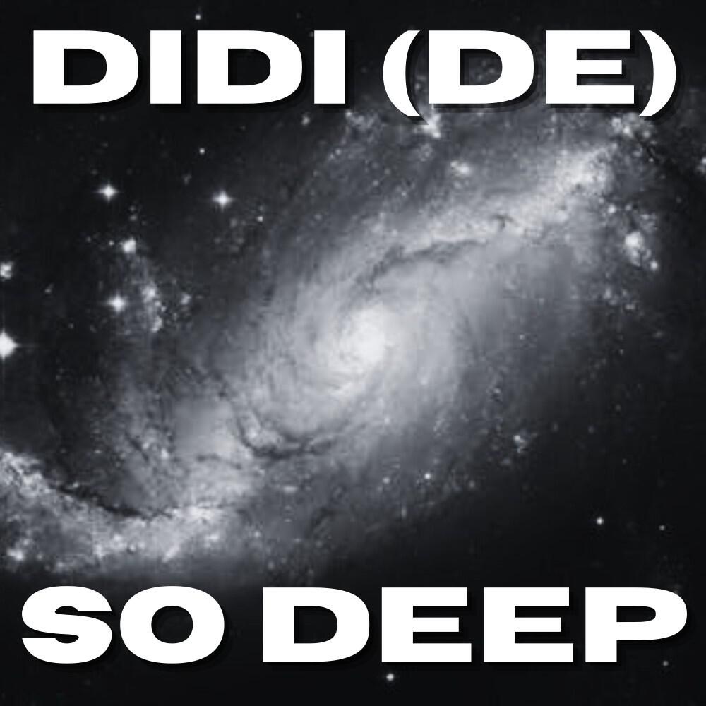 Релиз So Deep