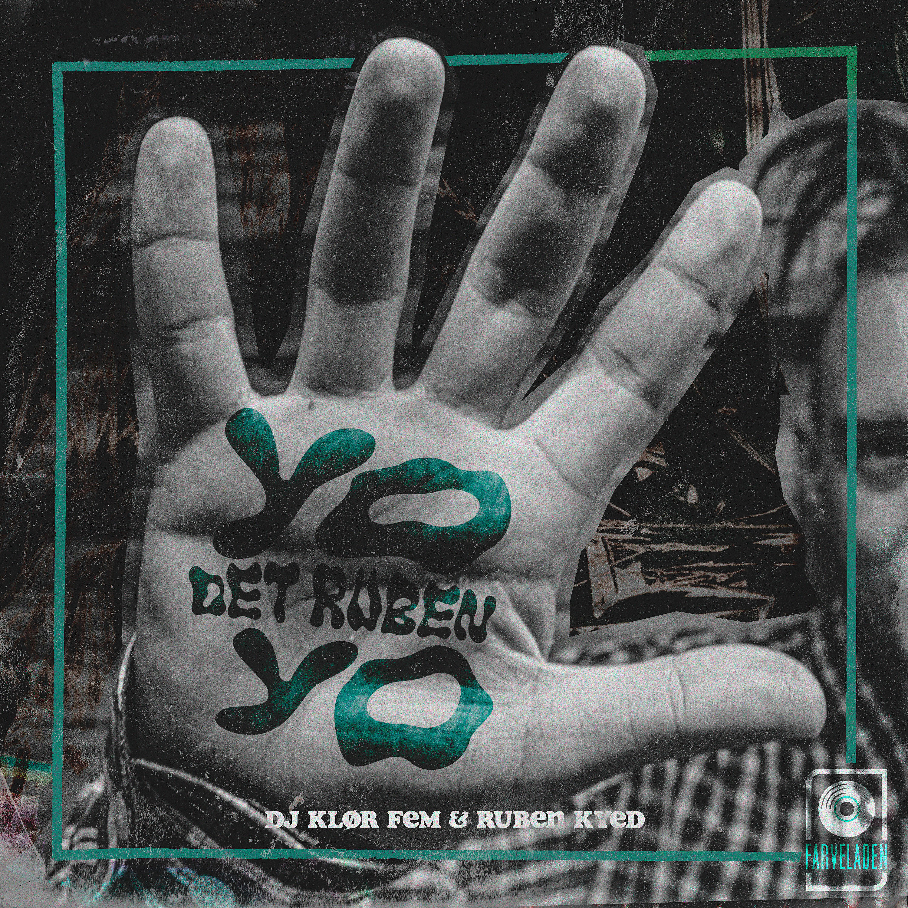Релиз Yo det Ruben Yo
