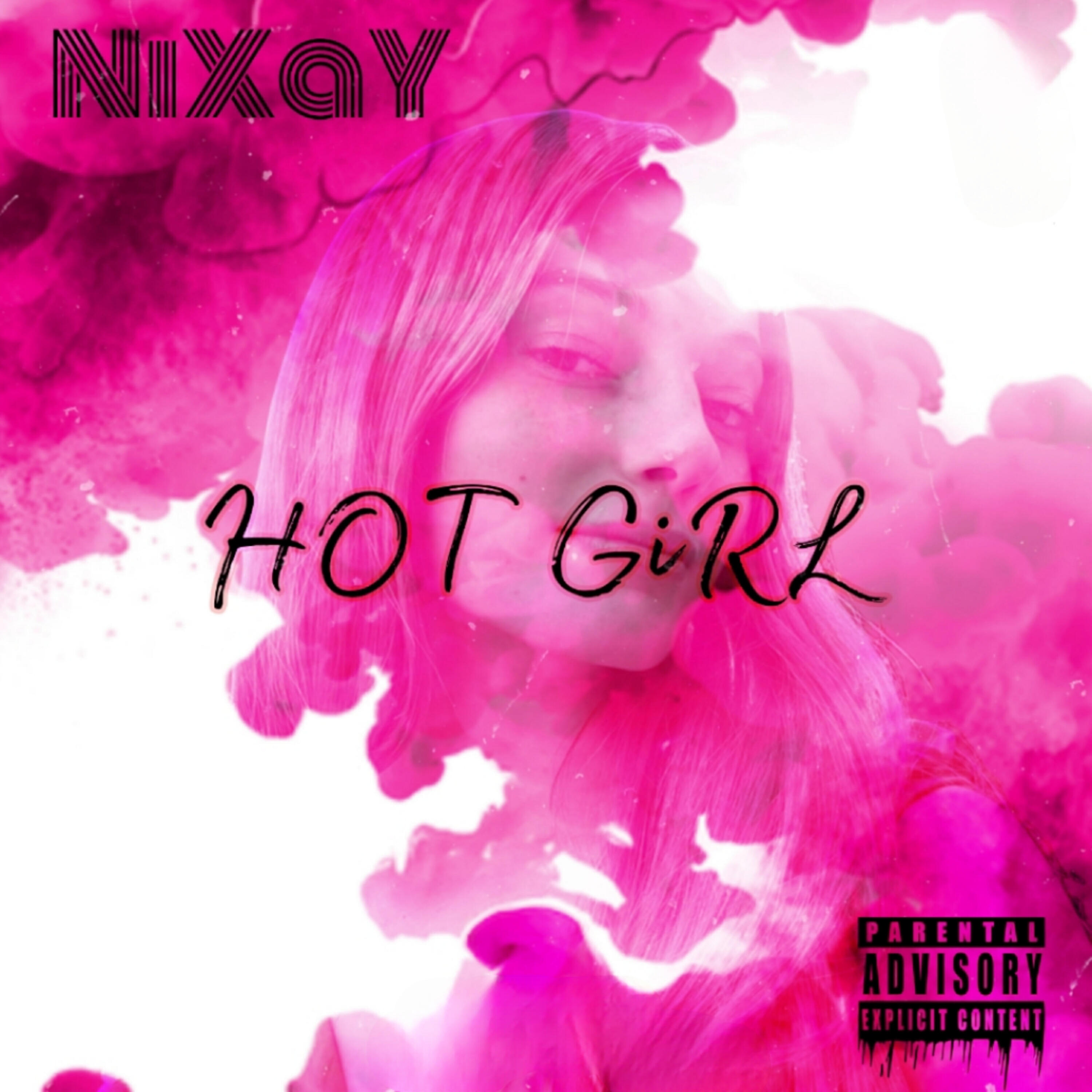 Релиз Hot Girl
