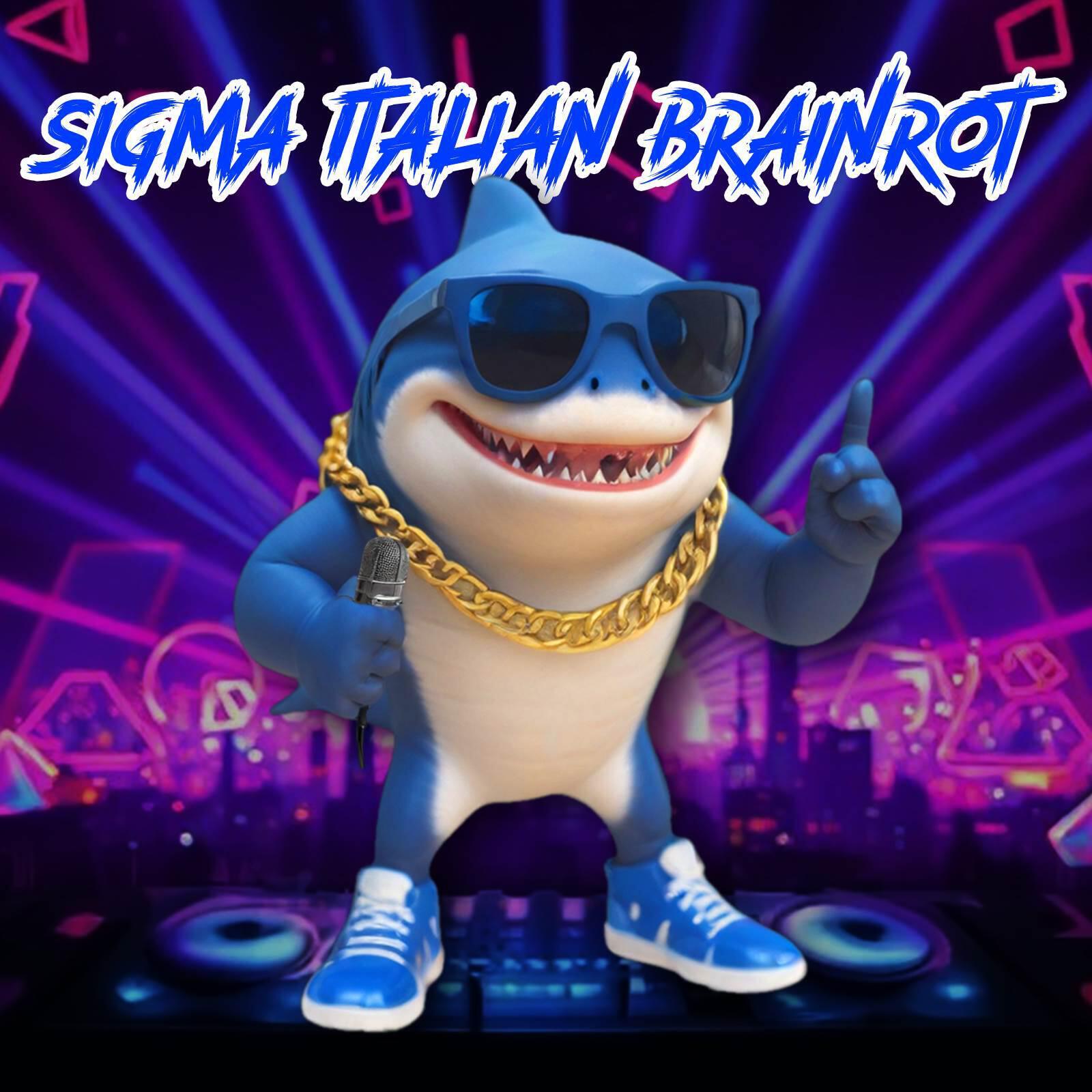 Релиз SIGMA ITALIAN BRAINROT