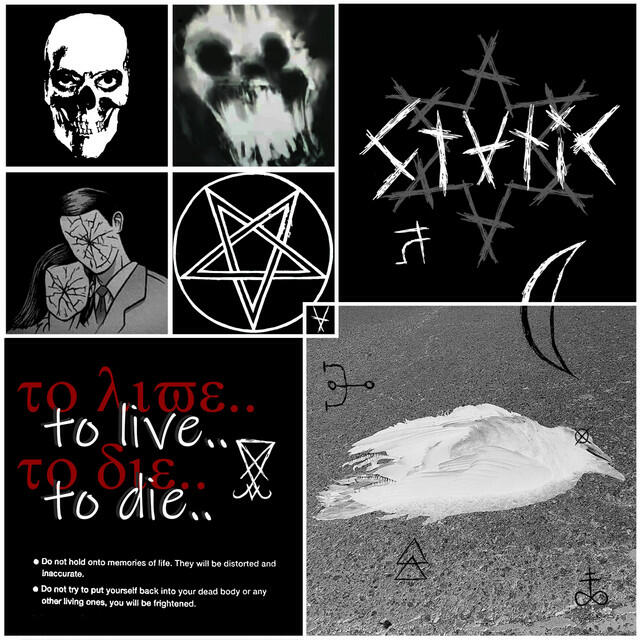 Релиз To Live... To Die...