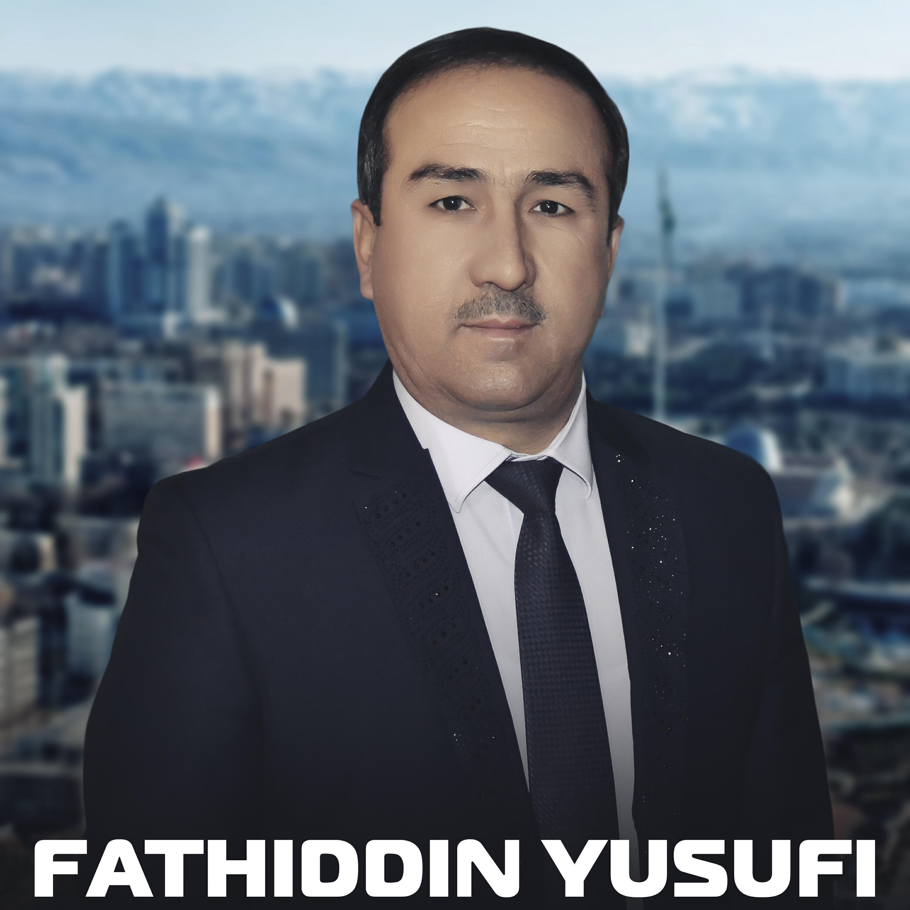 Fathiddin Yusufi