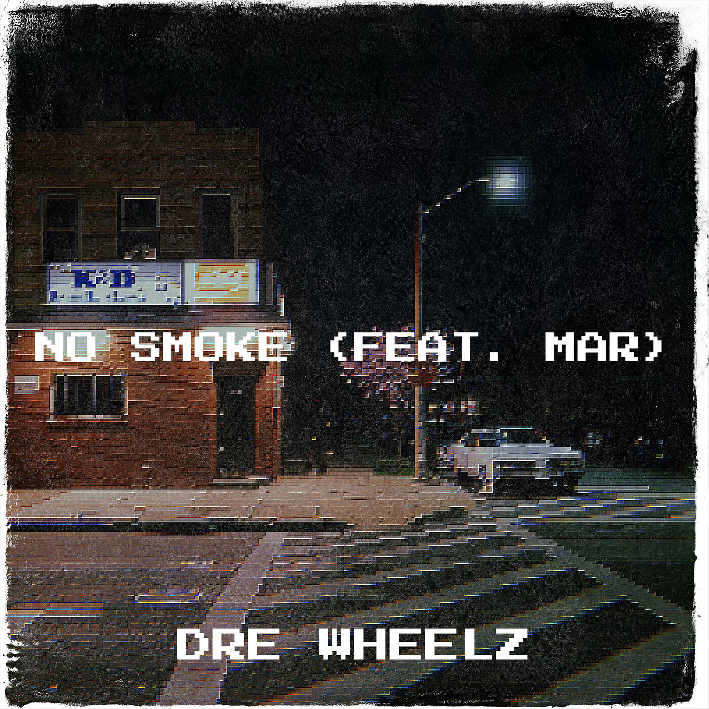 Скачать песню Dre Wheelz, Mar - No Smoke бесплатно в MP3 для Android и iOS