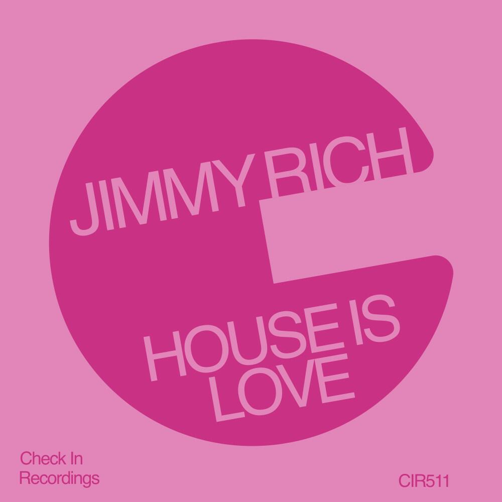 Релиз House Is Love