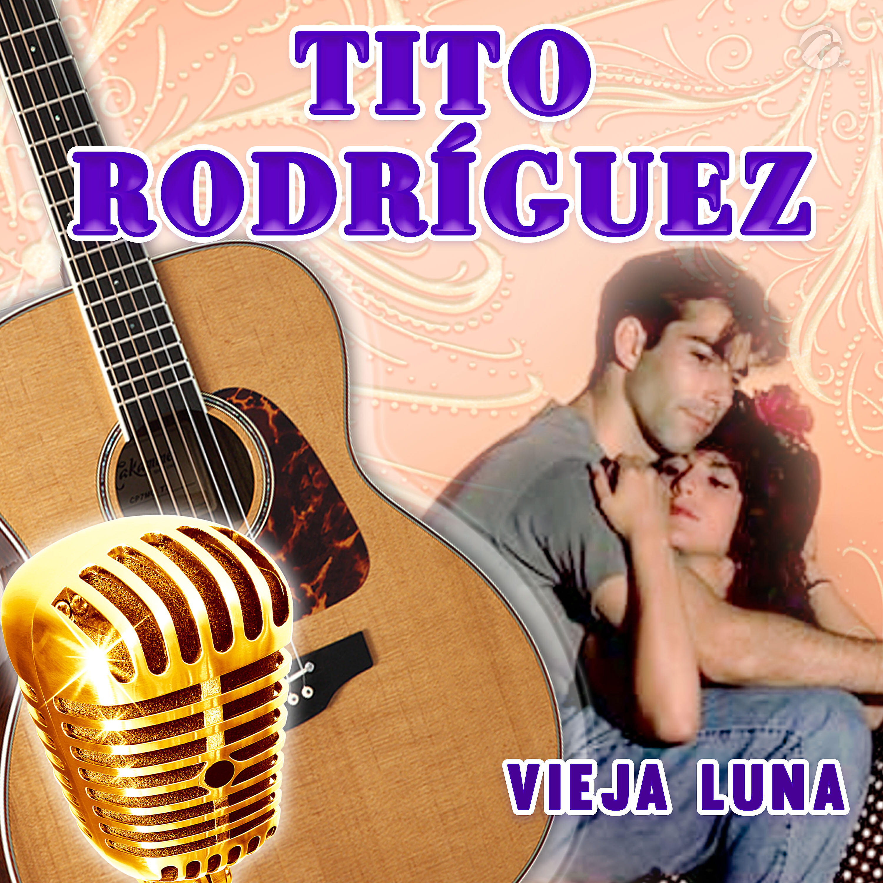 Релиз Vieja Luna