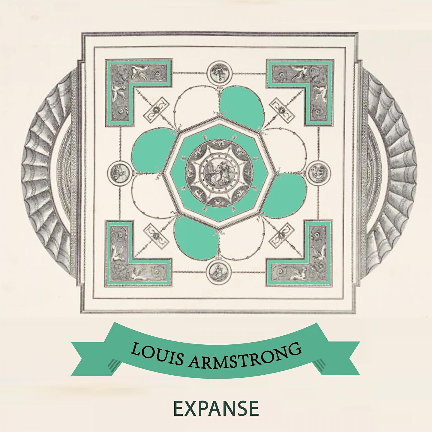 Louis Armstrong & His Sebastian New Cotton Club Orchestra, Louis Armstrong & His Orchestra